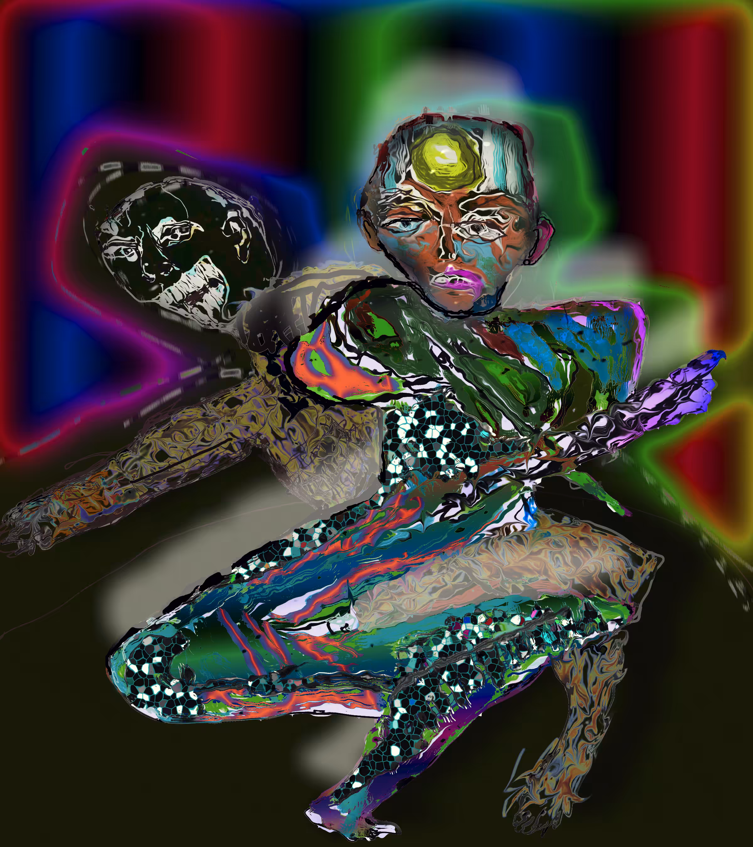 Music in the Cosmos