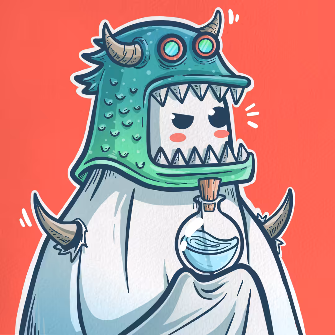 Anonymous Ghost #496 by Edwaneka