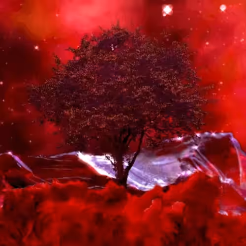 Tree #4