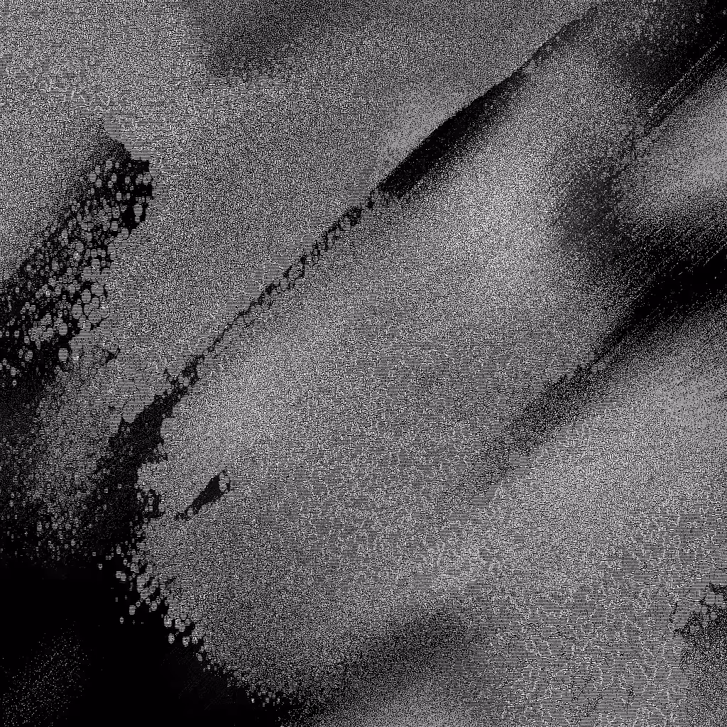 HIDDEN IN NOISE: Noise #949 
