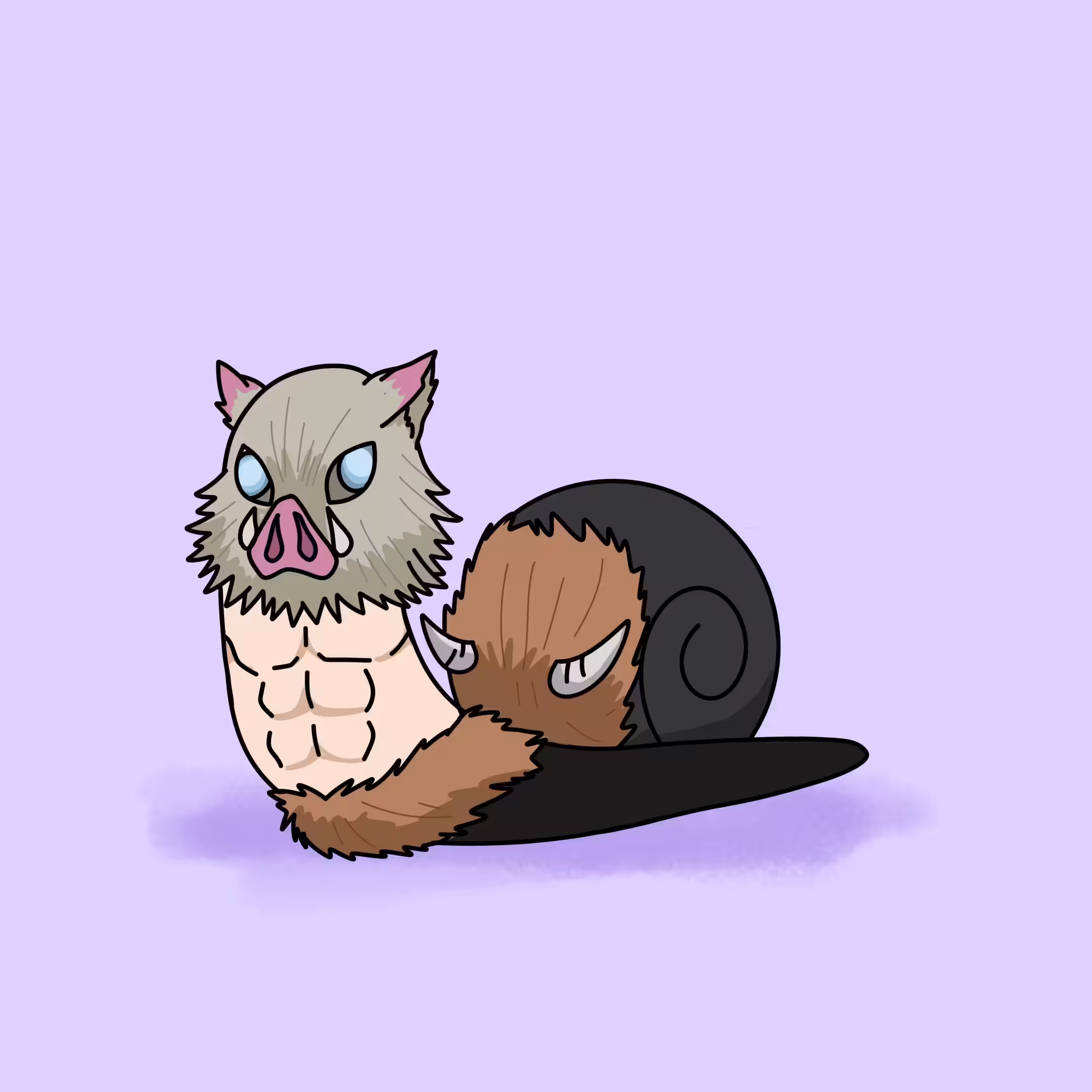 Snainosuke SVX #117