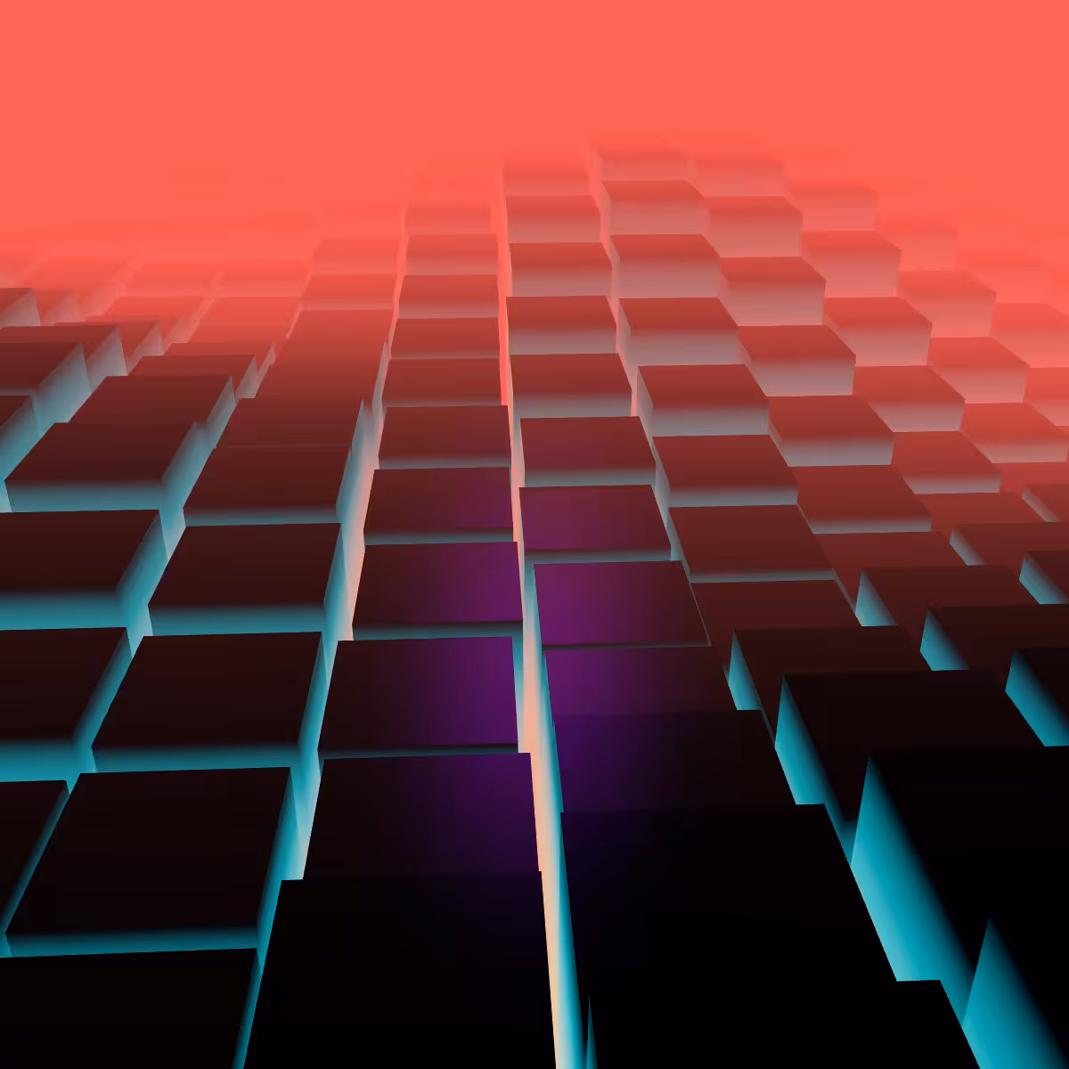 Sea of Monoliths #209