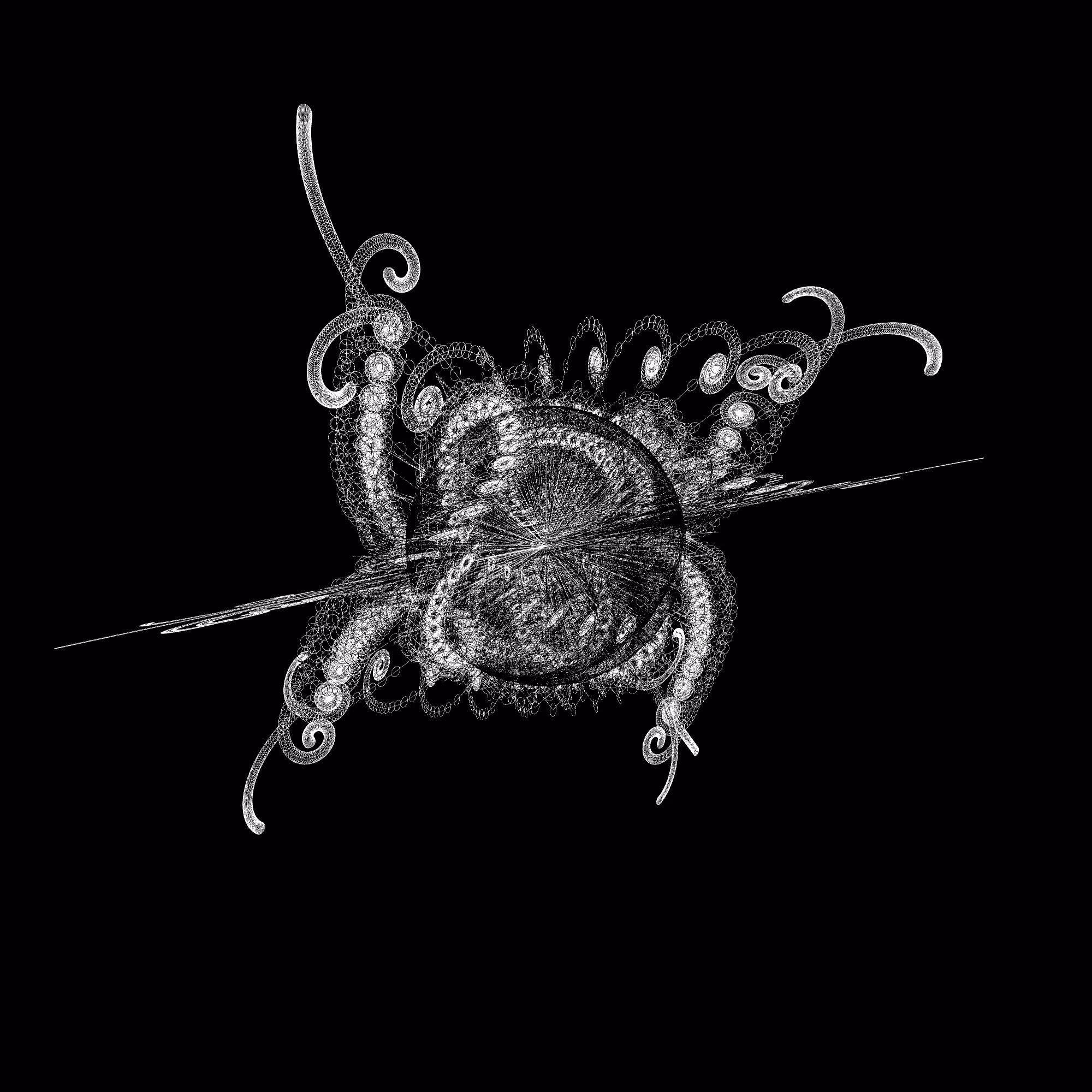 Not Astrophage #286