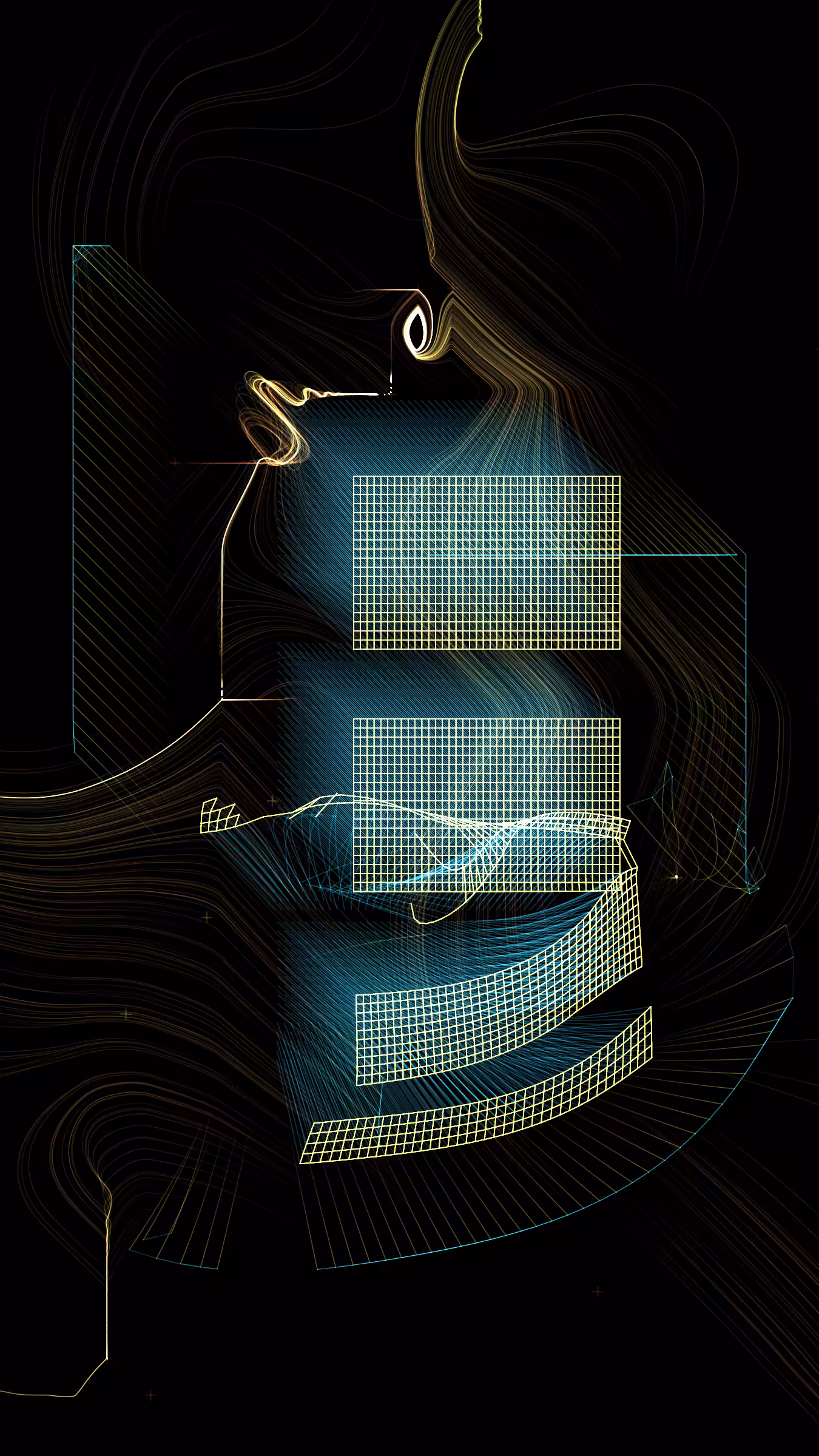 Vertigo Las Luces #26