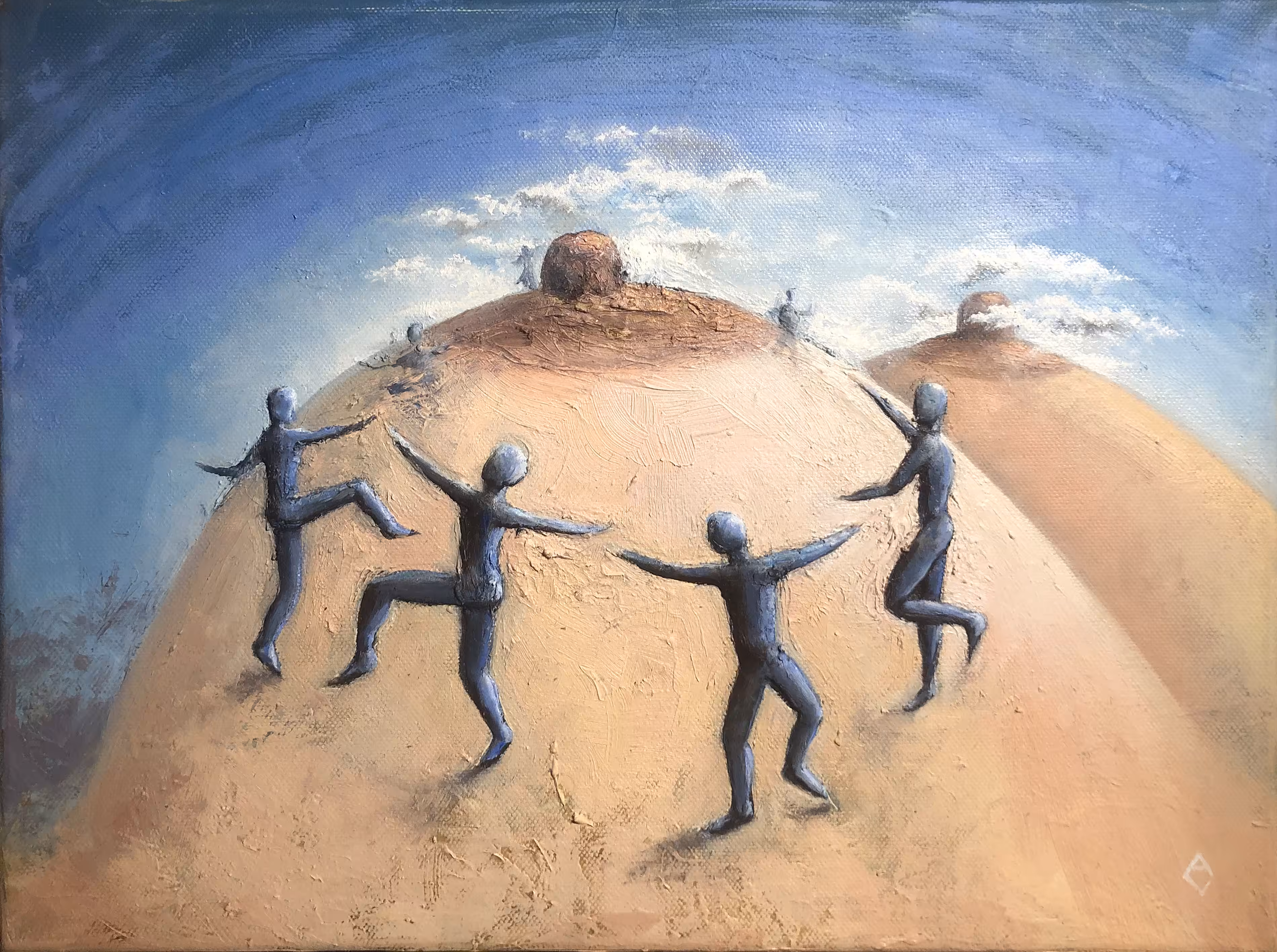 The Occupiers