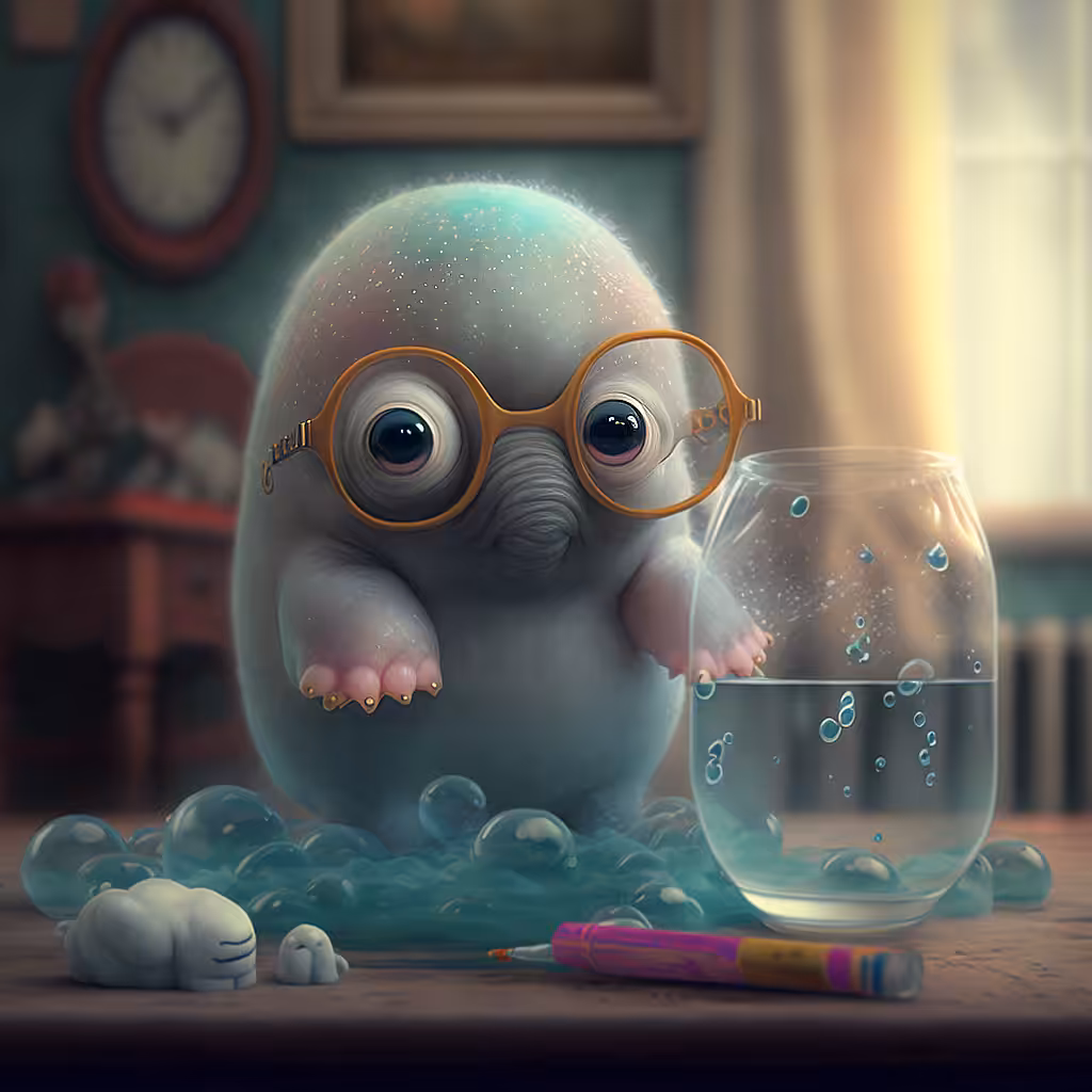 Kawaii #001