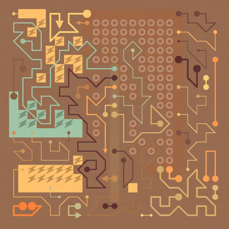 Unfamiliar Directions #206