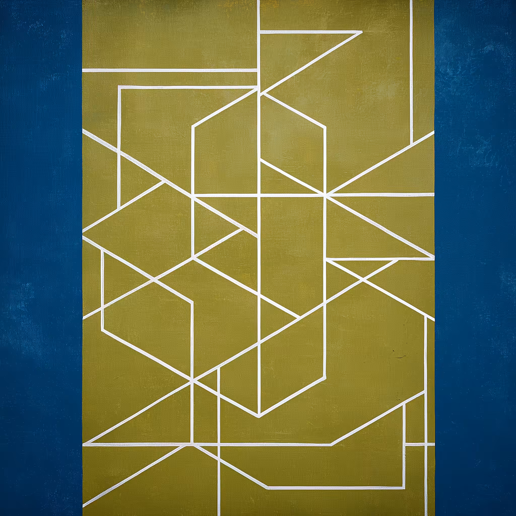 Geometric Design #170