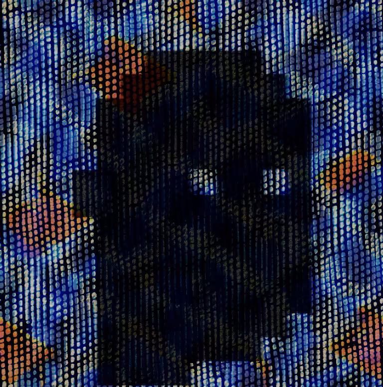 coalescence #2720