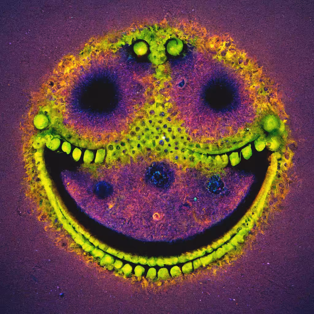 CELLS ON ACID 001