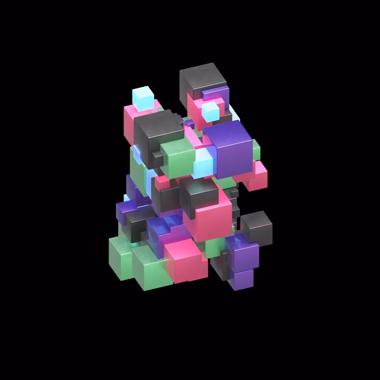 Derelict Artifact 47