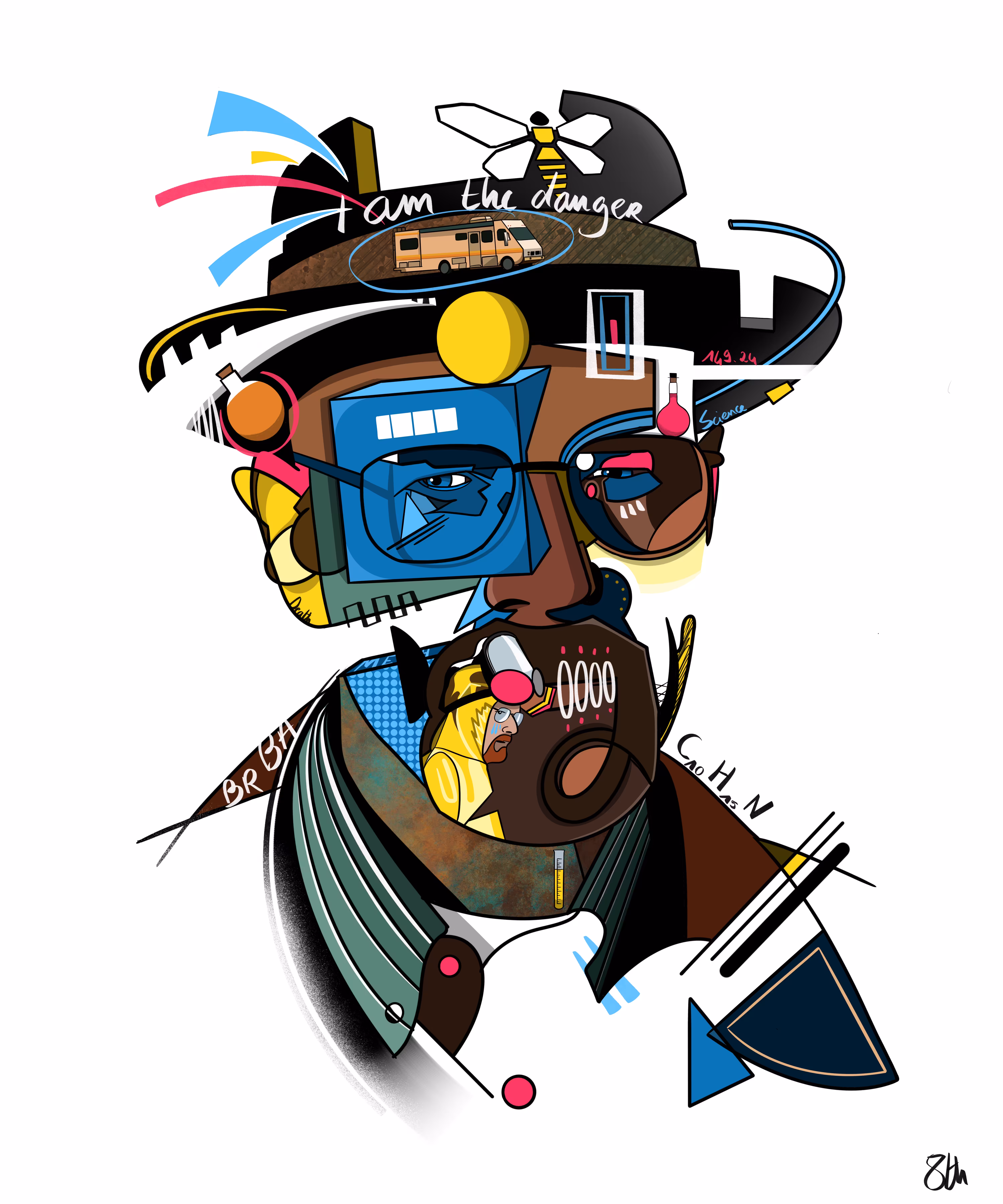 Geo Heisenberg