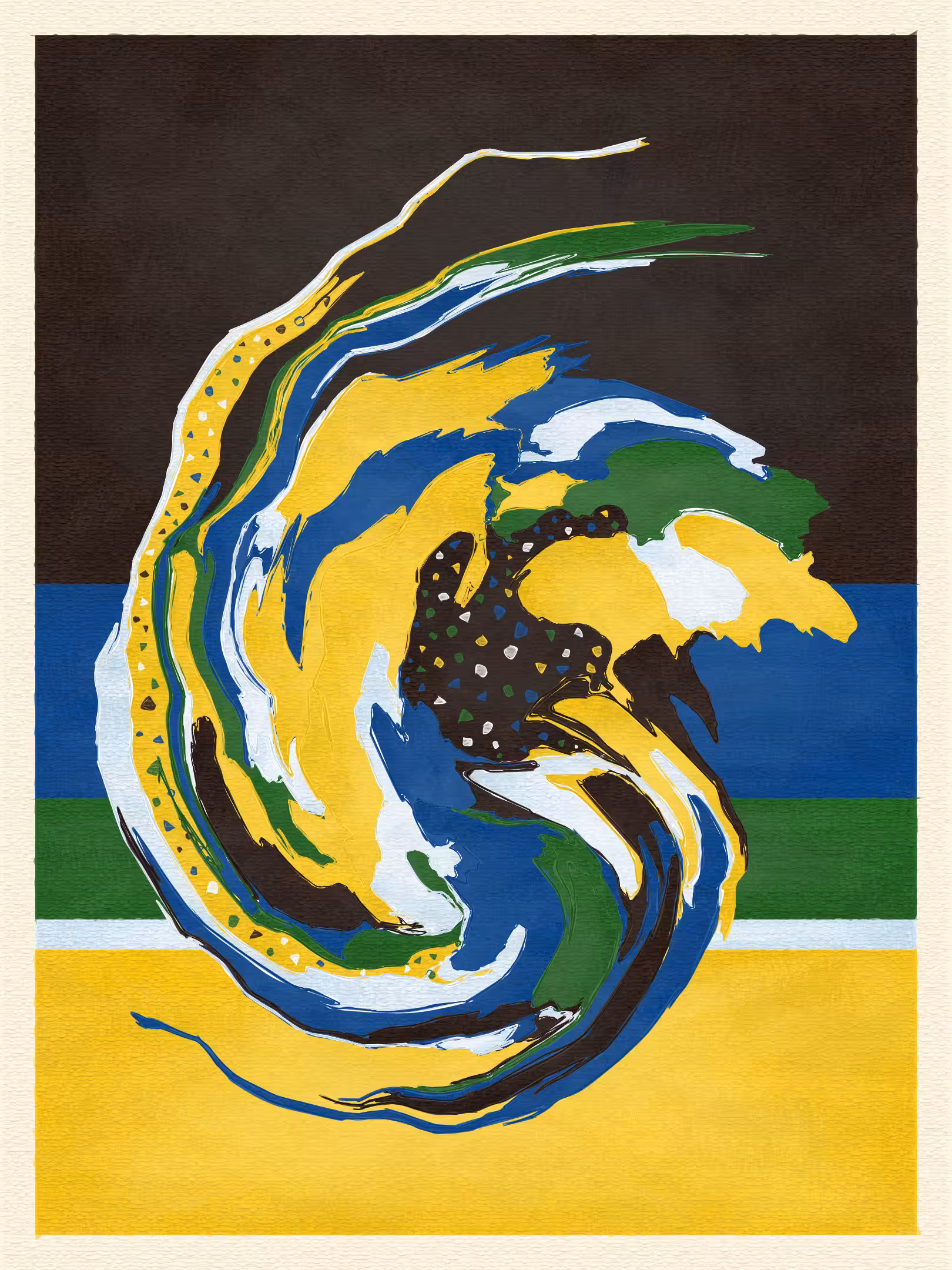 Undercurrent #121