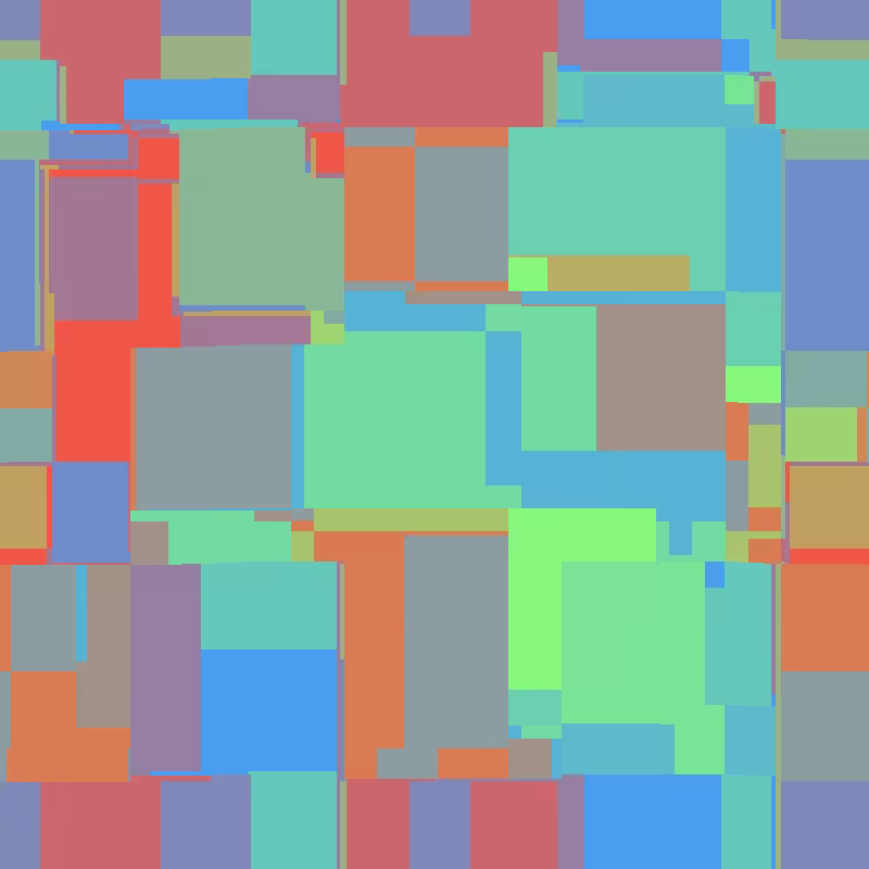 Glitch Generator #2 #91