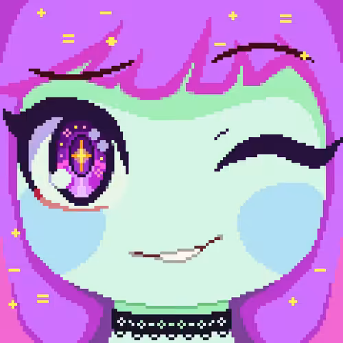 Crypto Princess DE #149