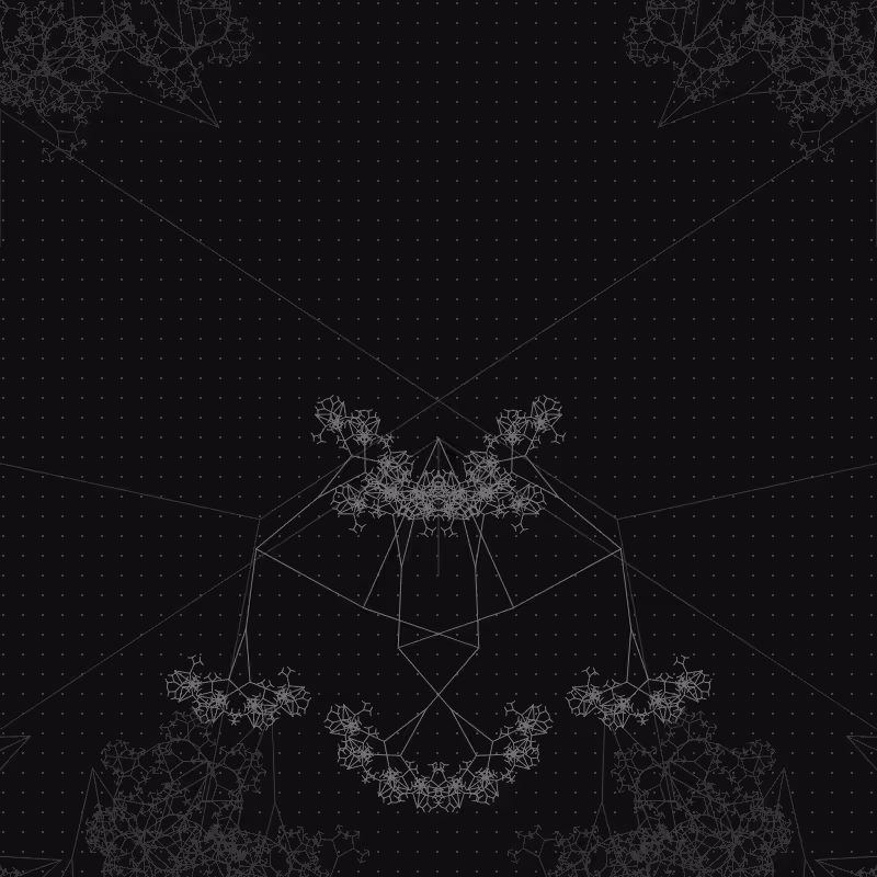 Dead Pixels Dance #21