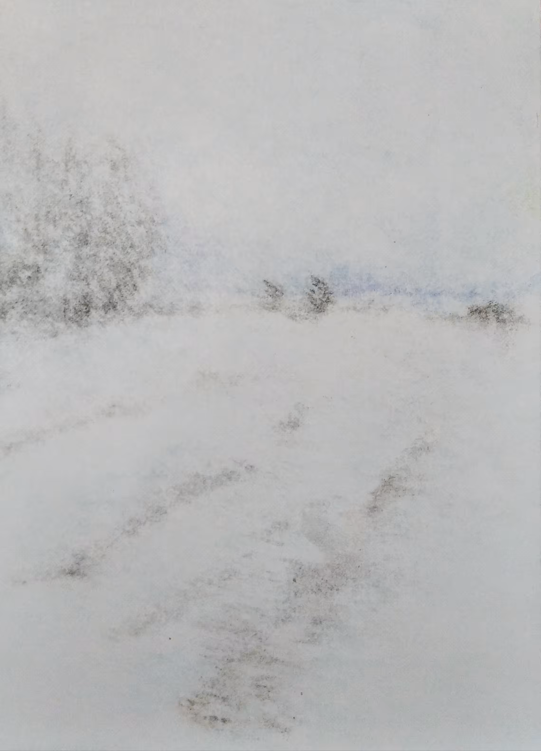 Snow
