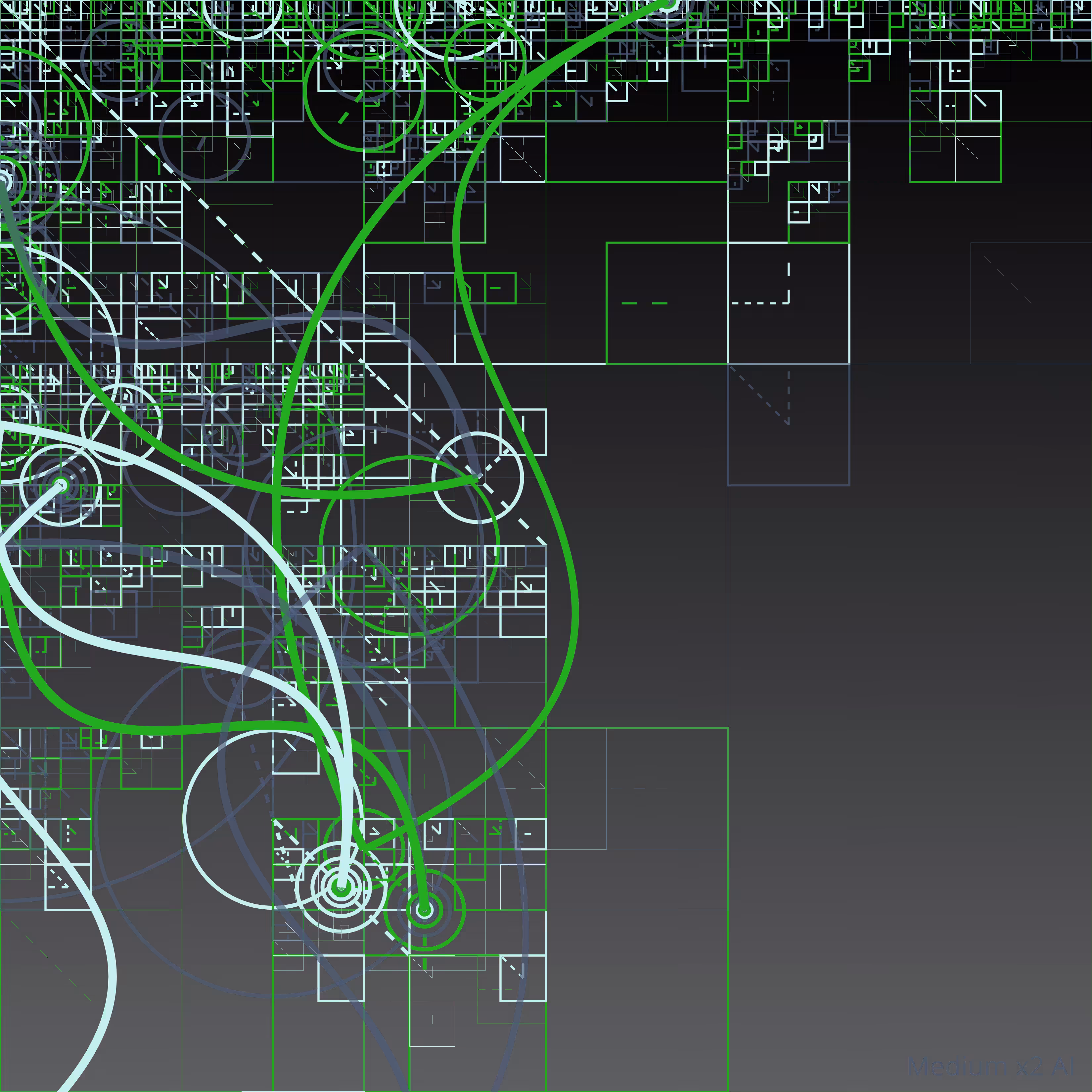AI Brain Scheme #335