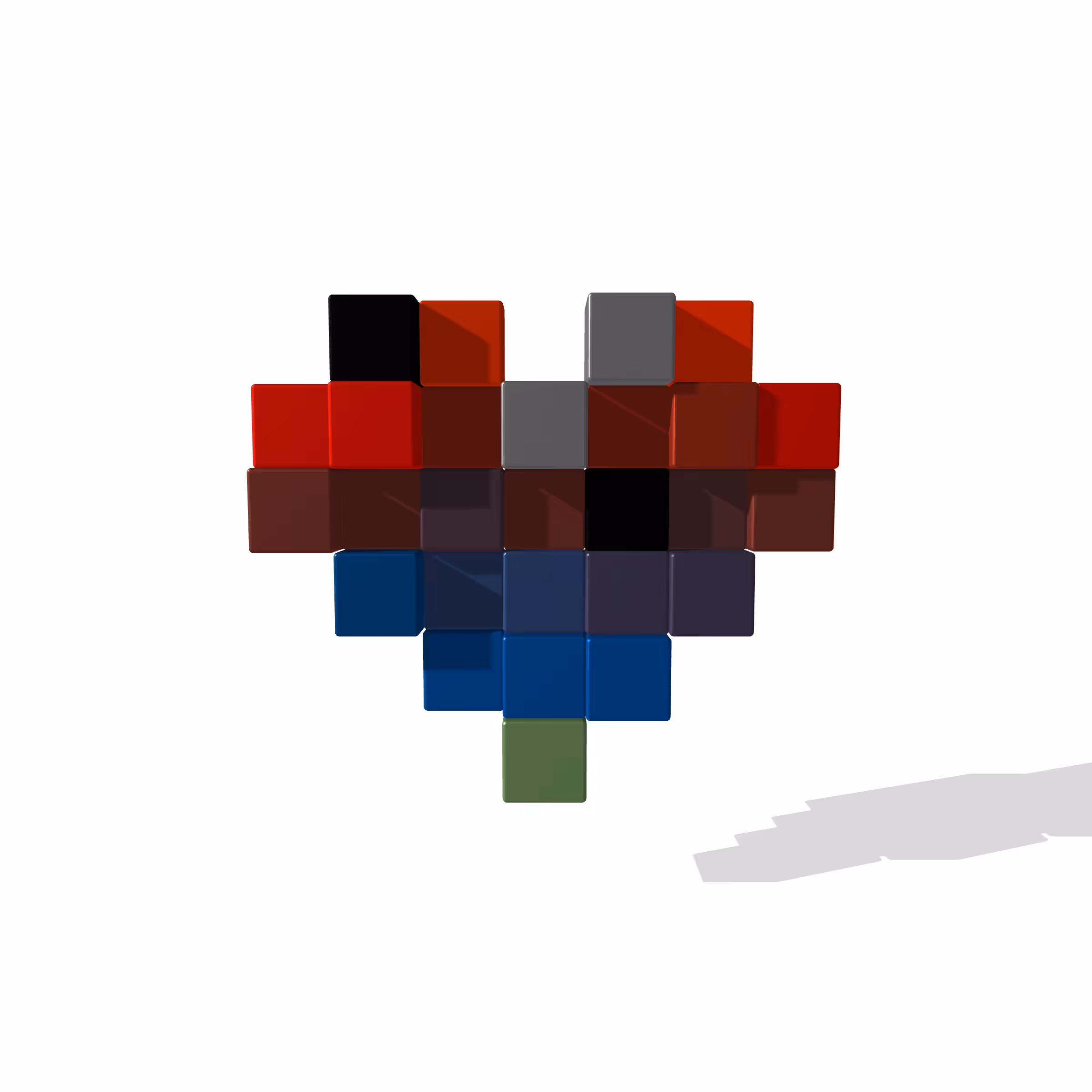 heart + craft #19889