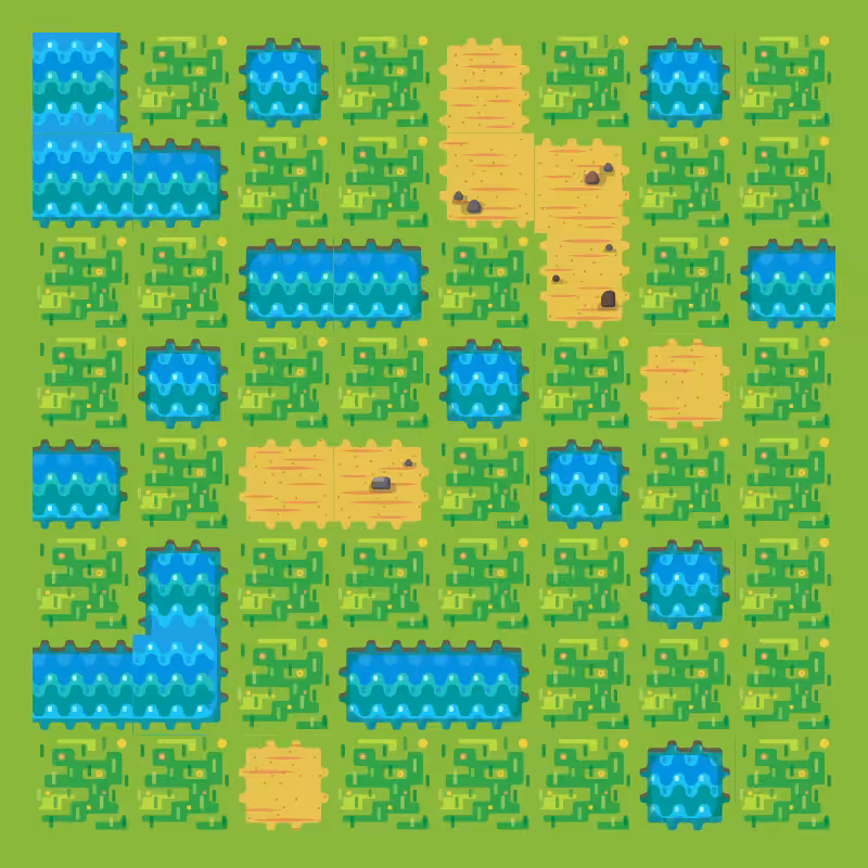 ISLAND #90