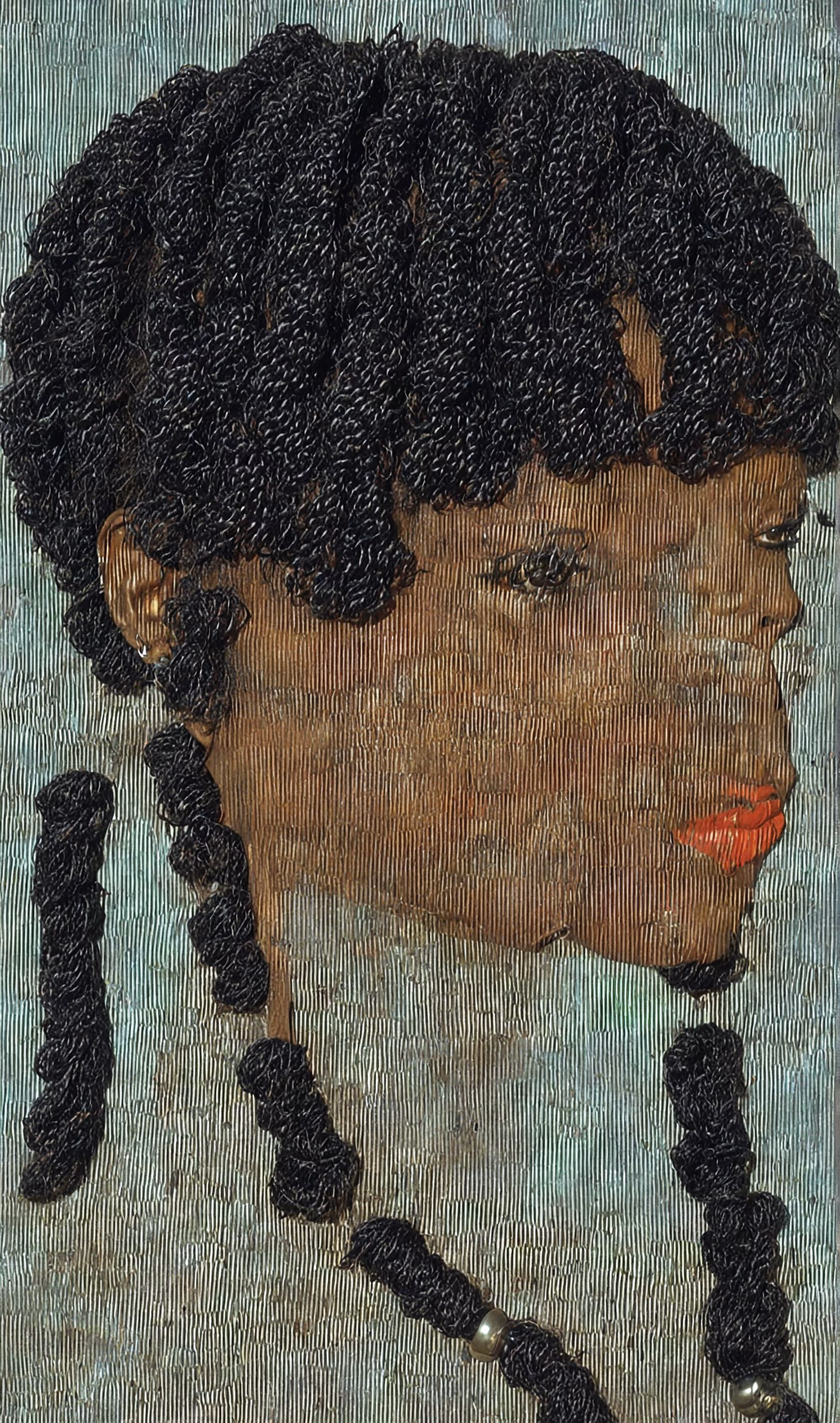 Texture II