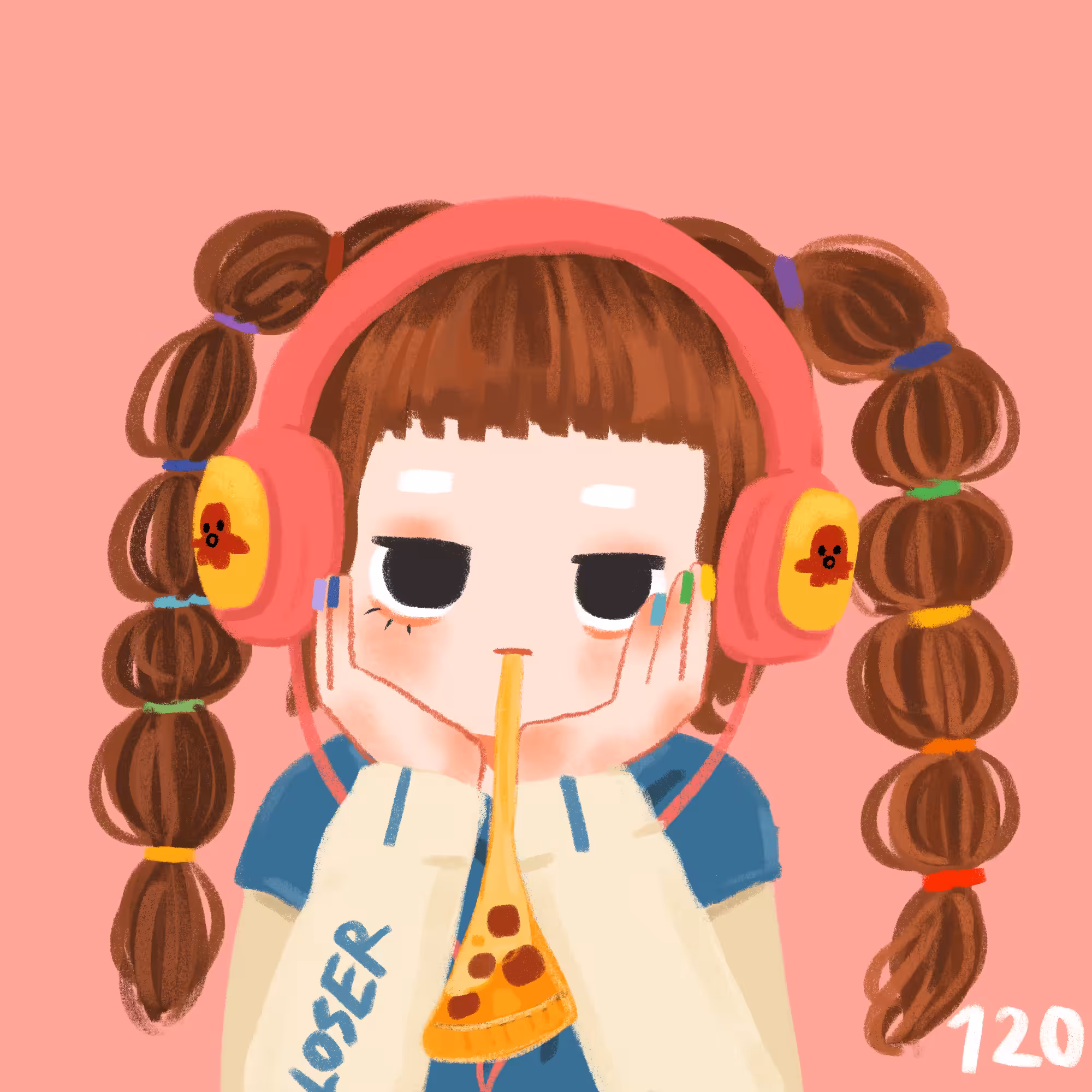 RURU CLUB 120