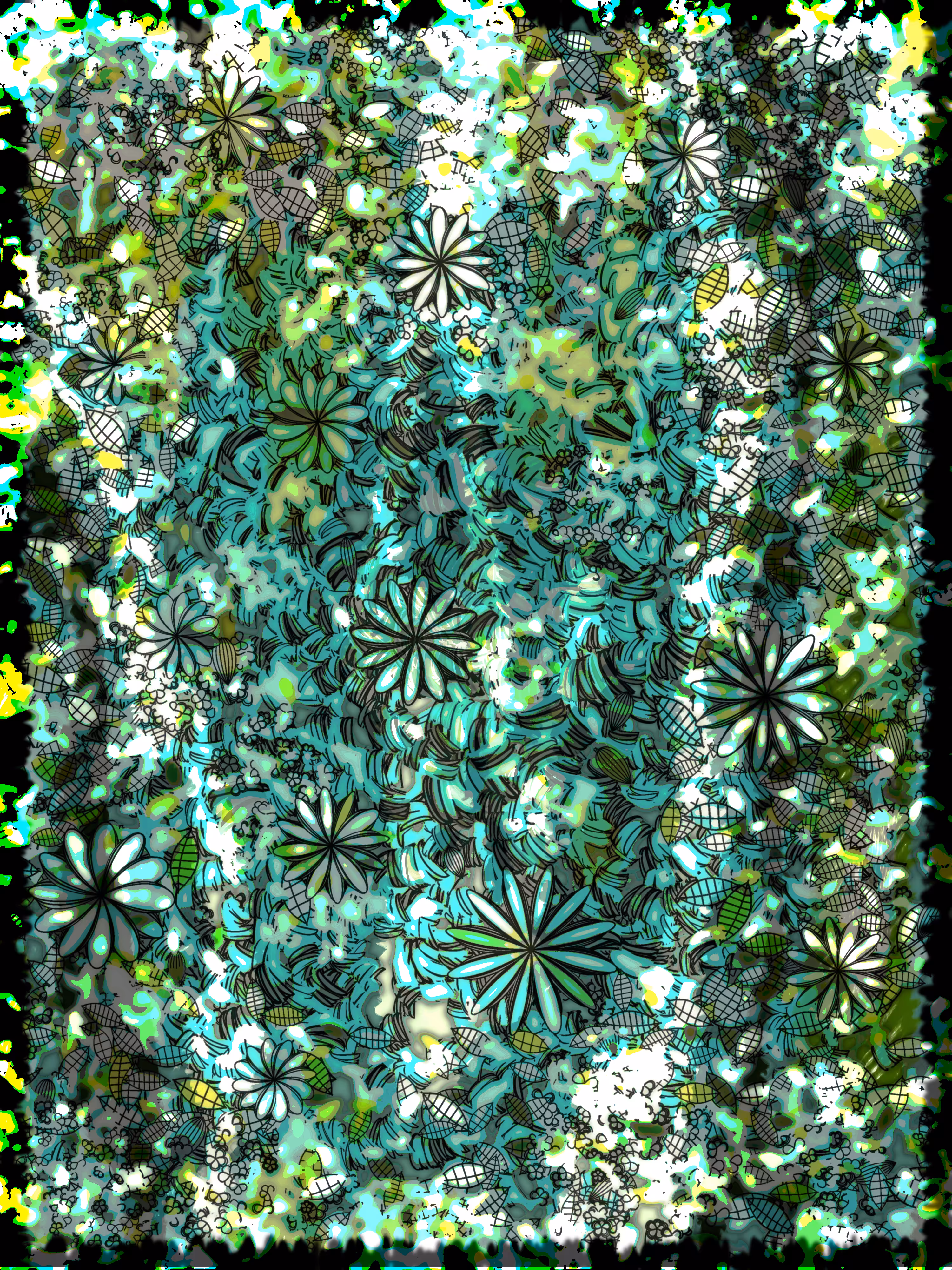 Flowers of Alfiren #72