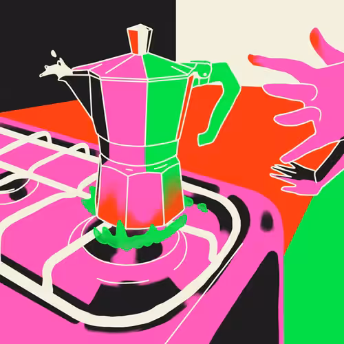 Coffee Pop 01