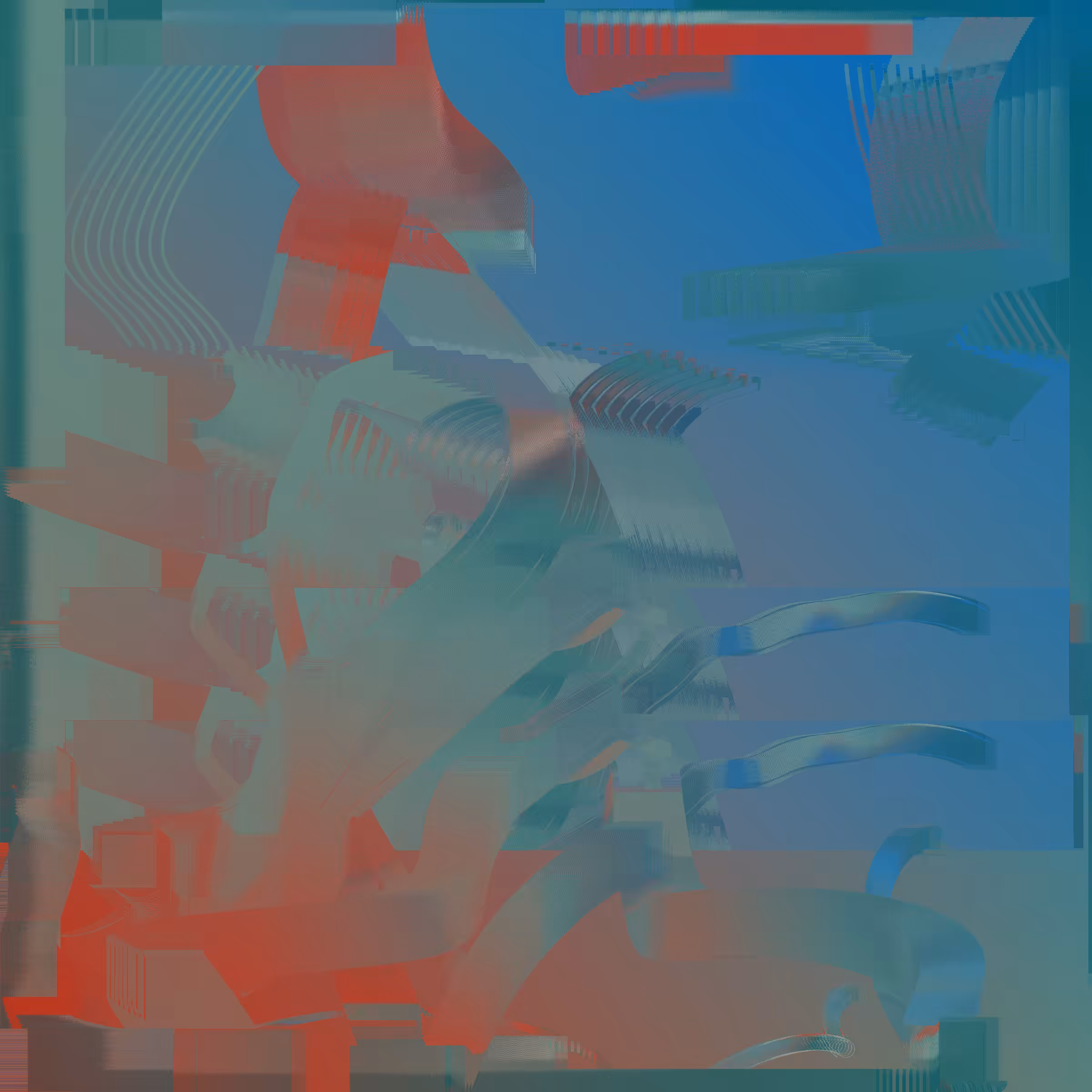 Counterspace #11