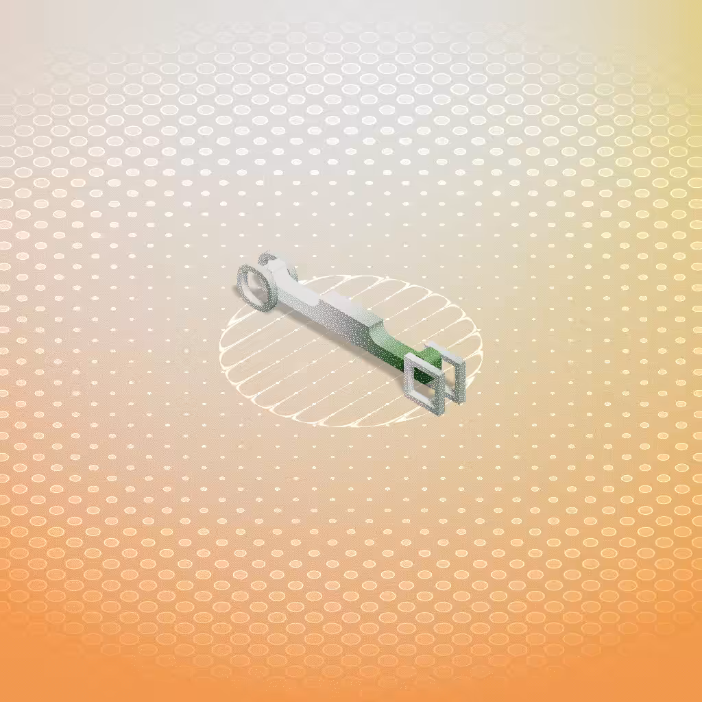 Kinetic Bug #48