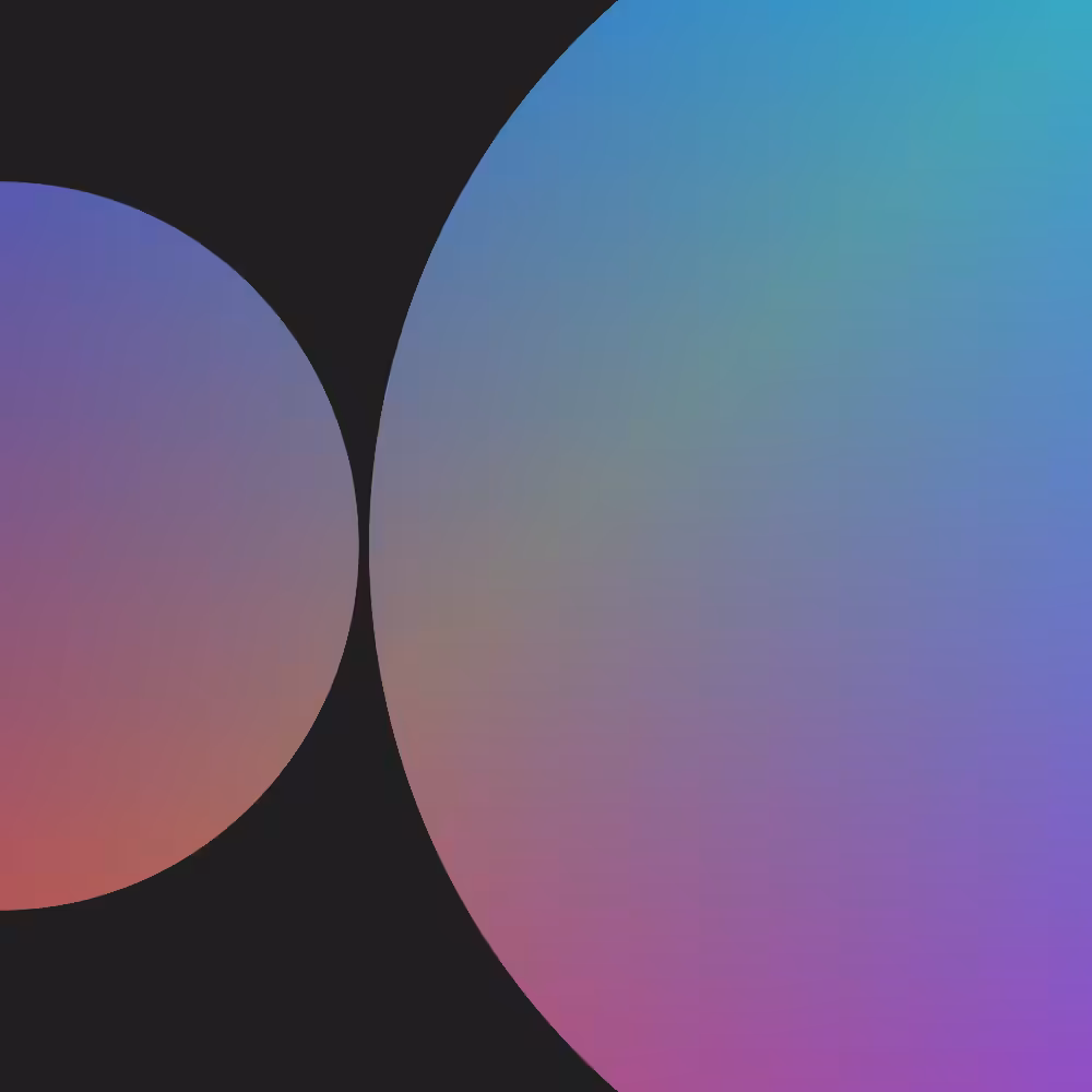 Gradient shapes #174