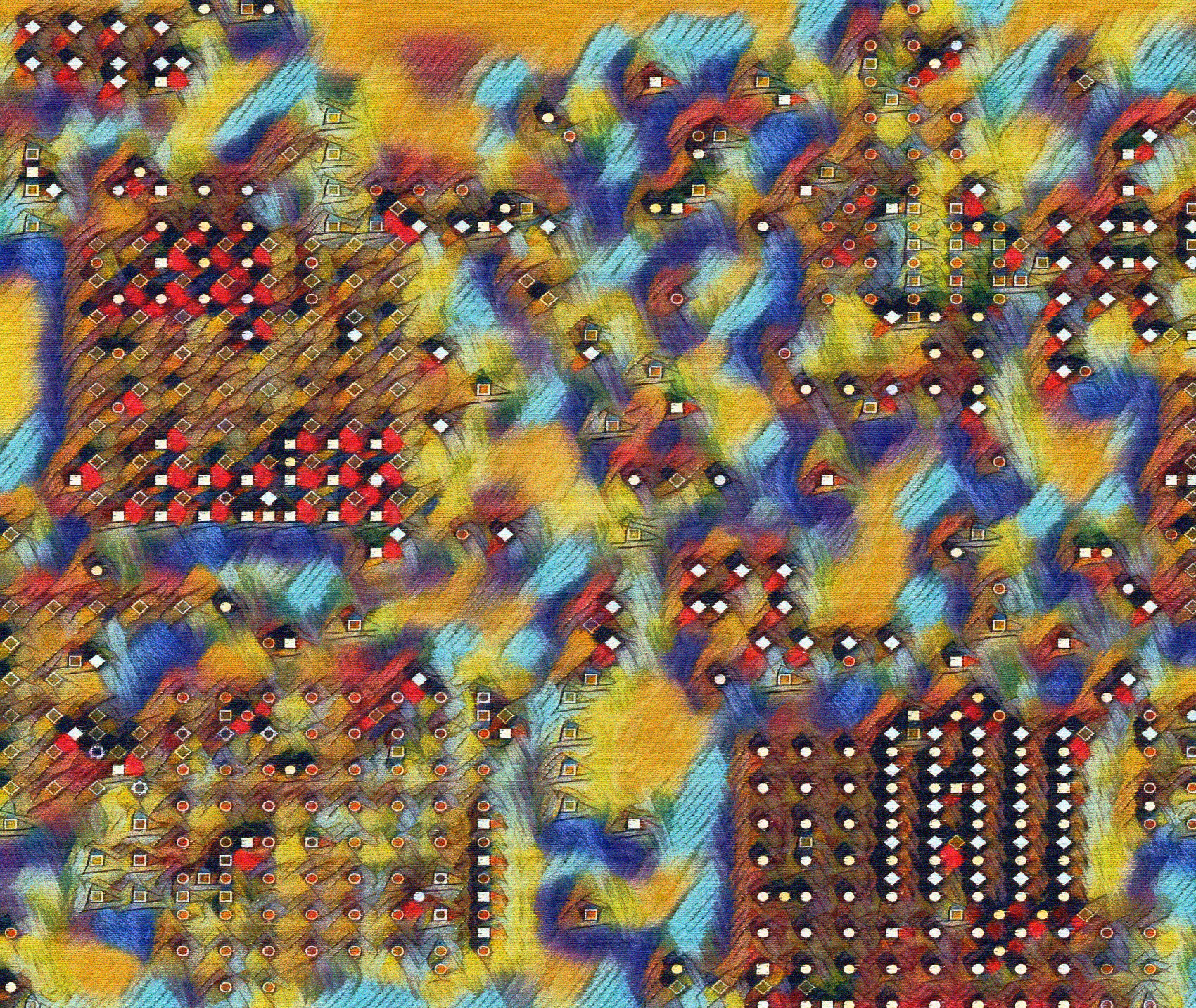 Art Grain #58
