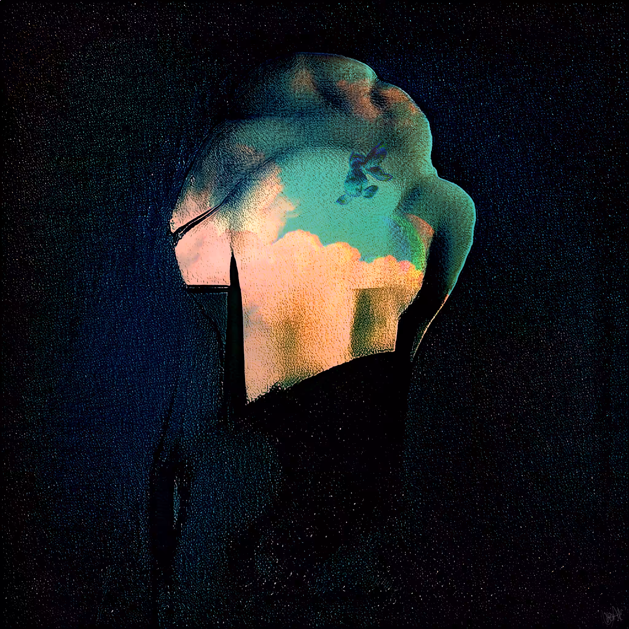 Dream sequence