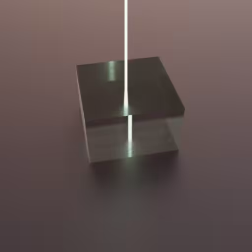 Beam #1
