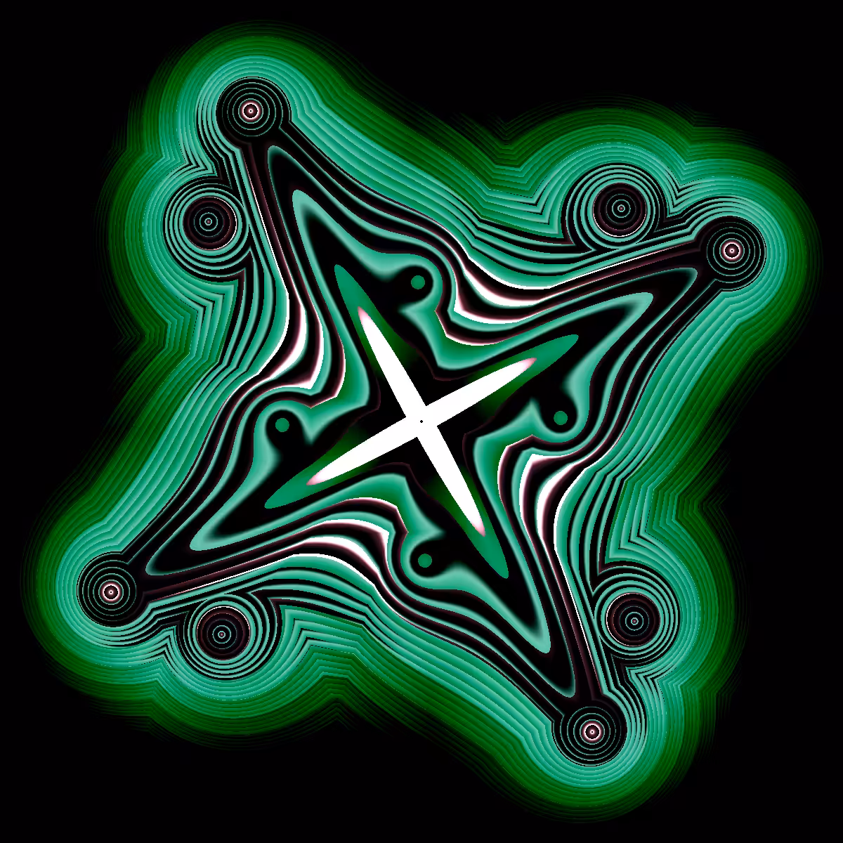 Equilibria #21