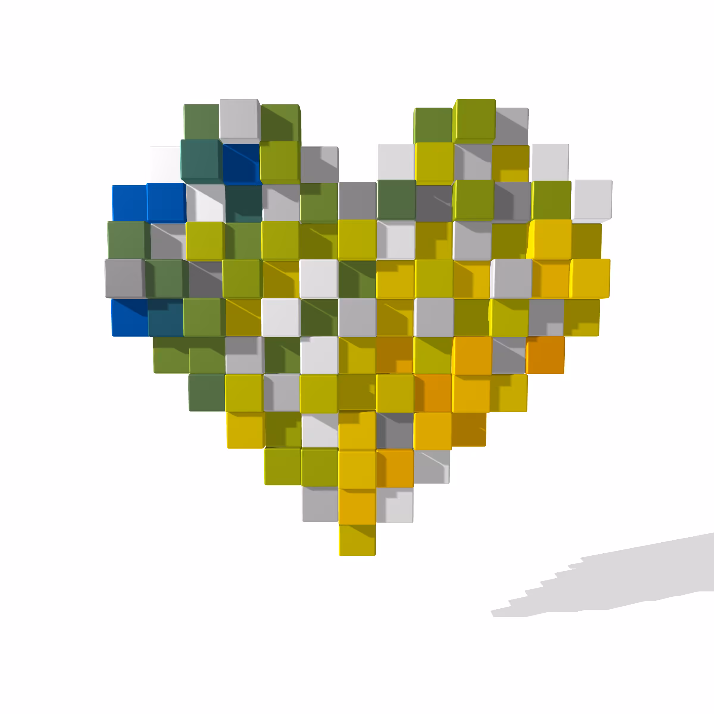 heart + craft #13285