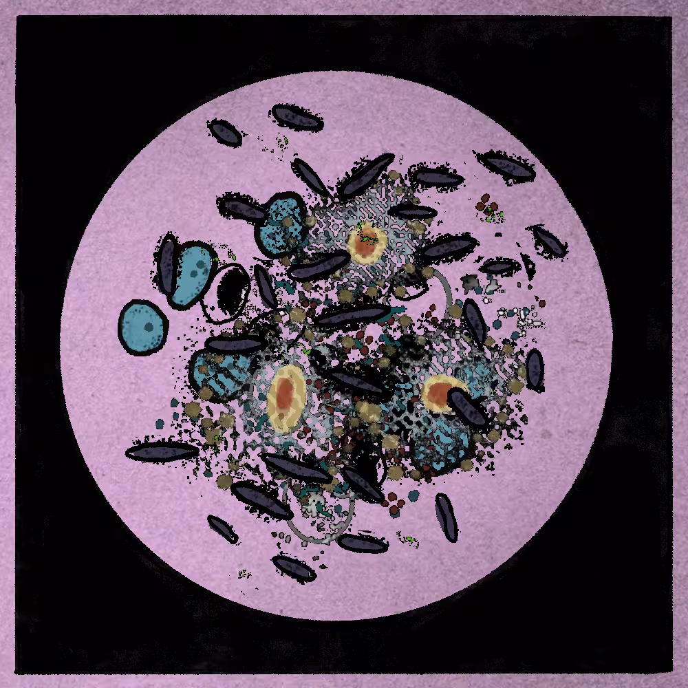Microbes #233