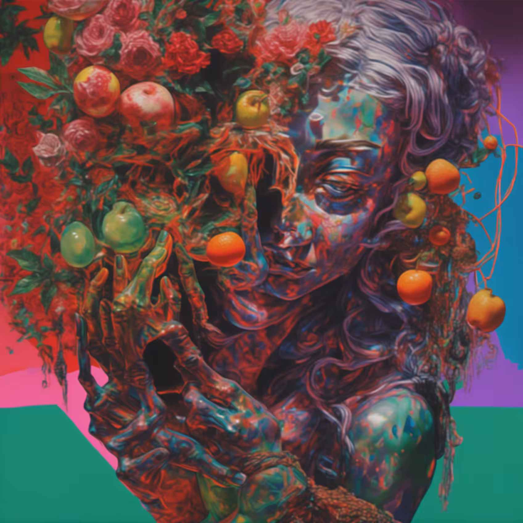 life & art  #131