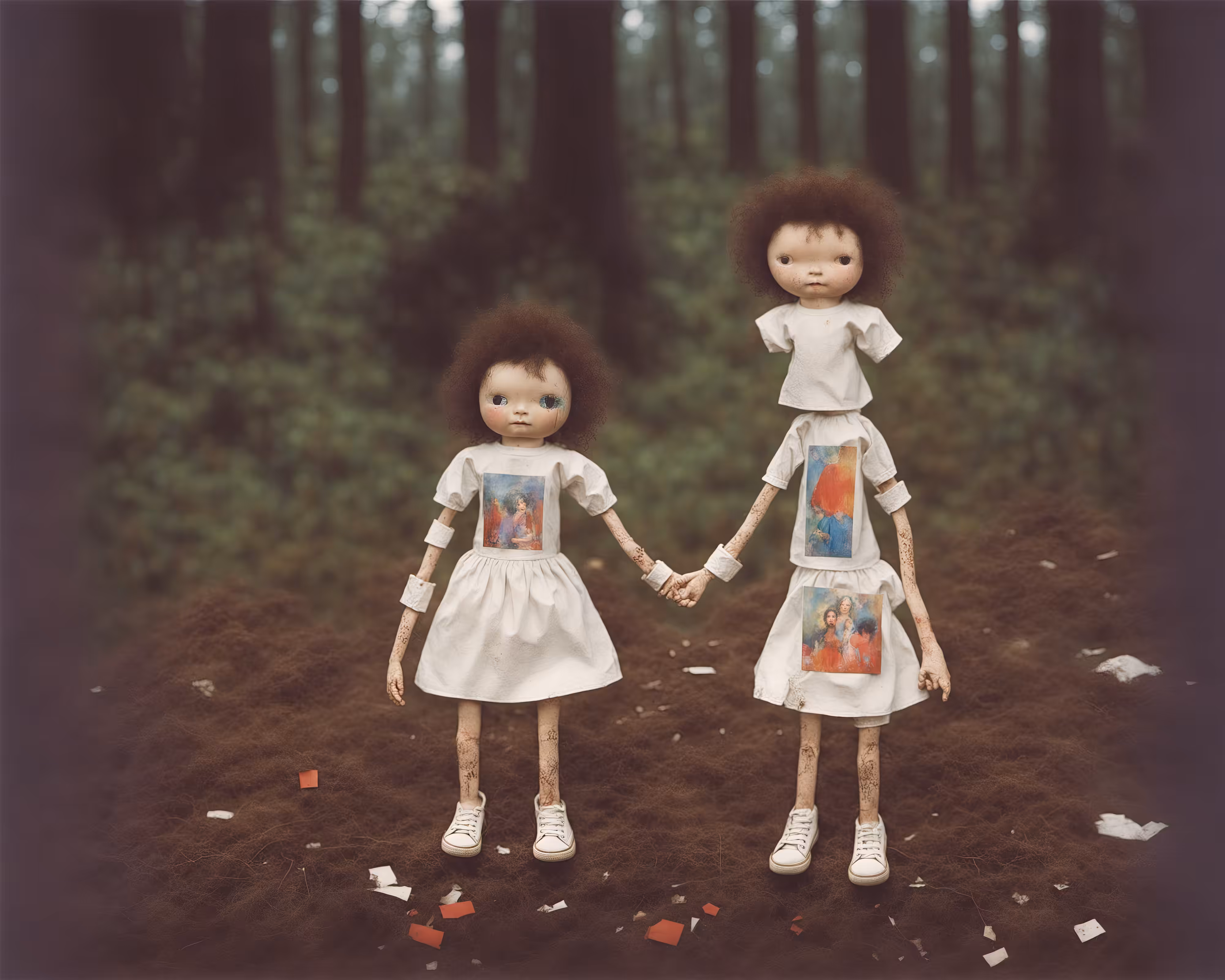 My Happy Childhood #59