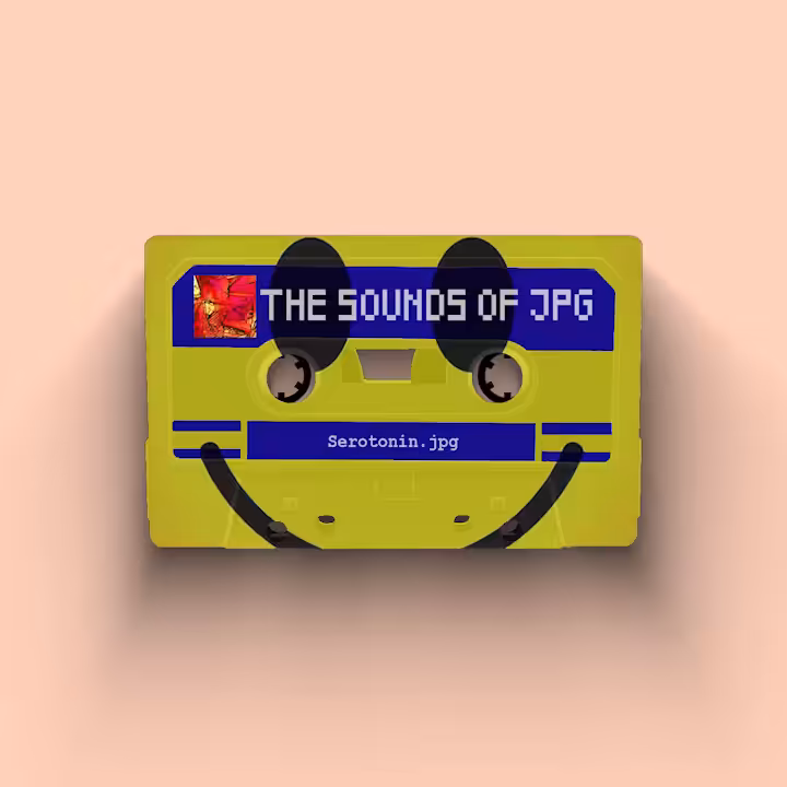 Sounds Of Serotonin