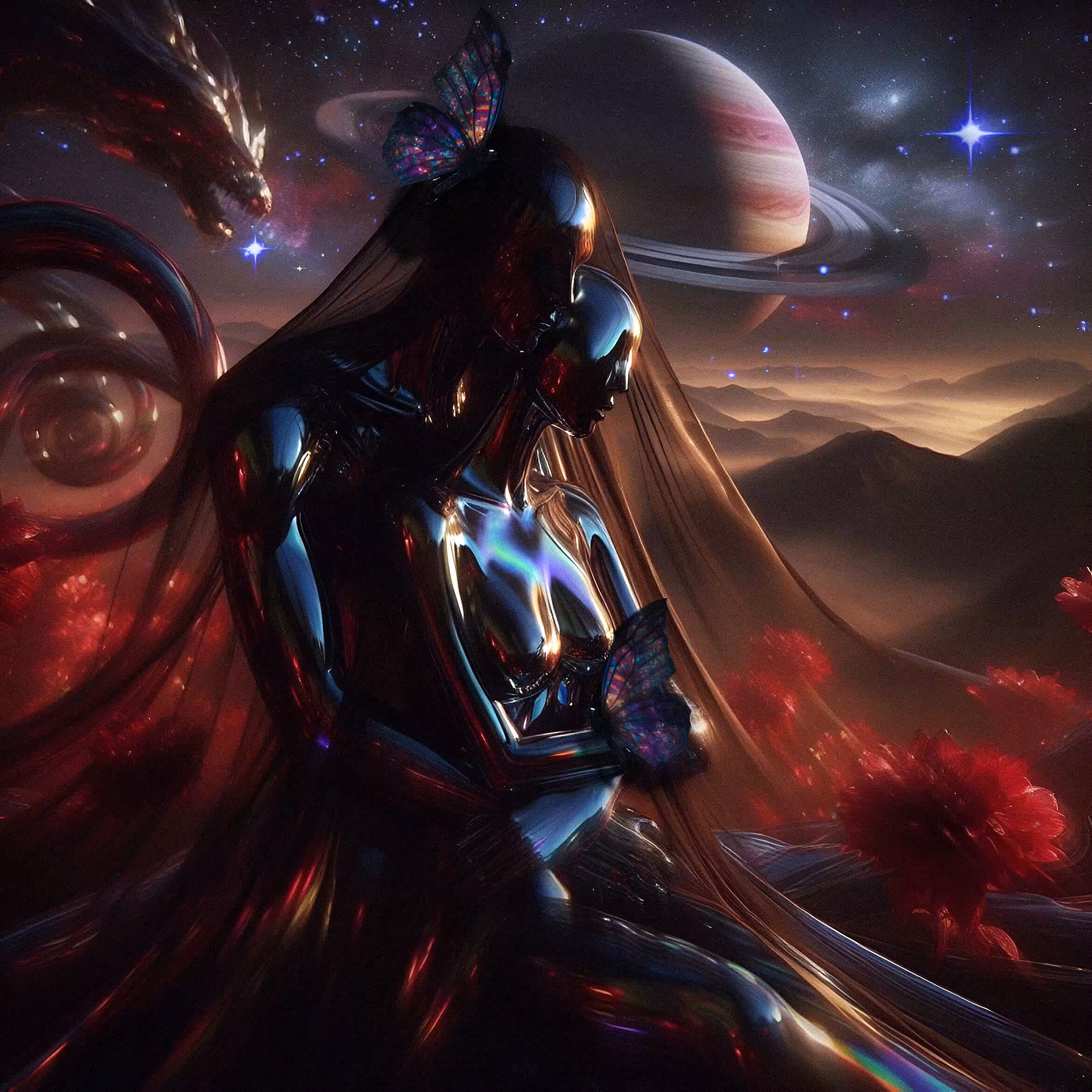 ASTRONOMICAL 
