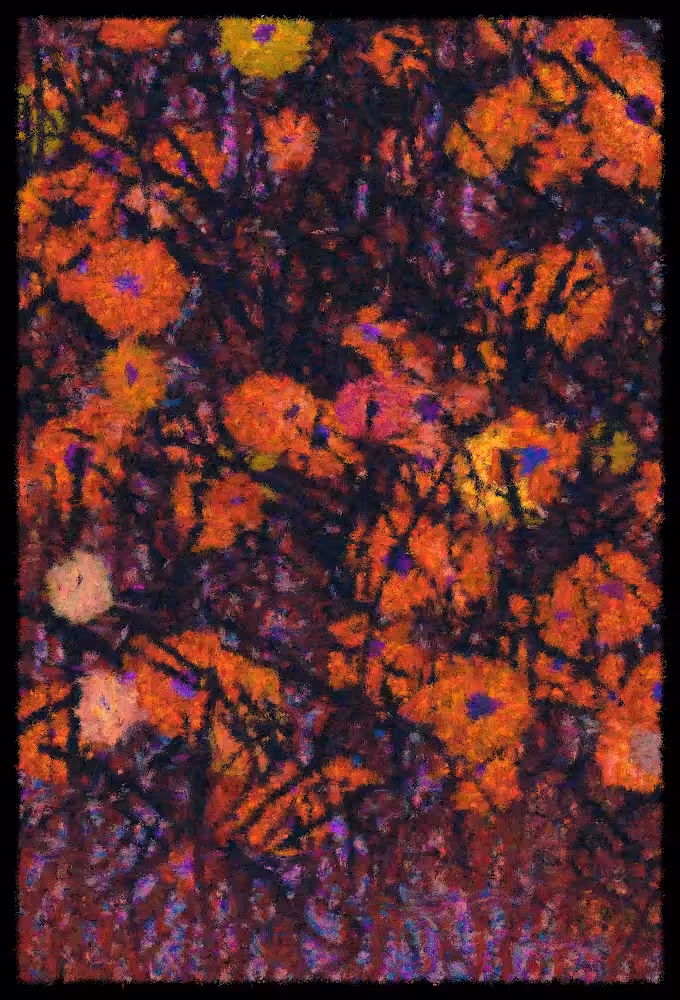 Blooms #177