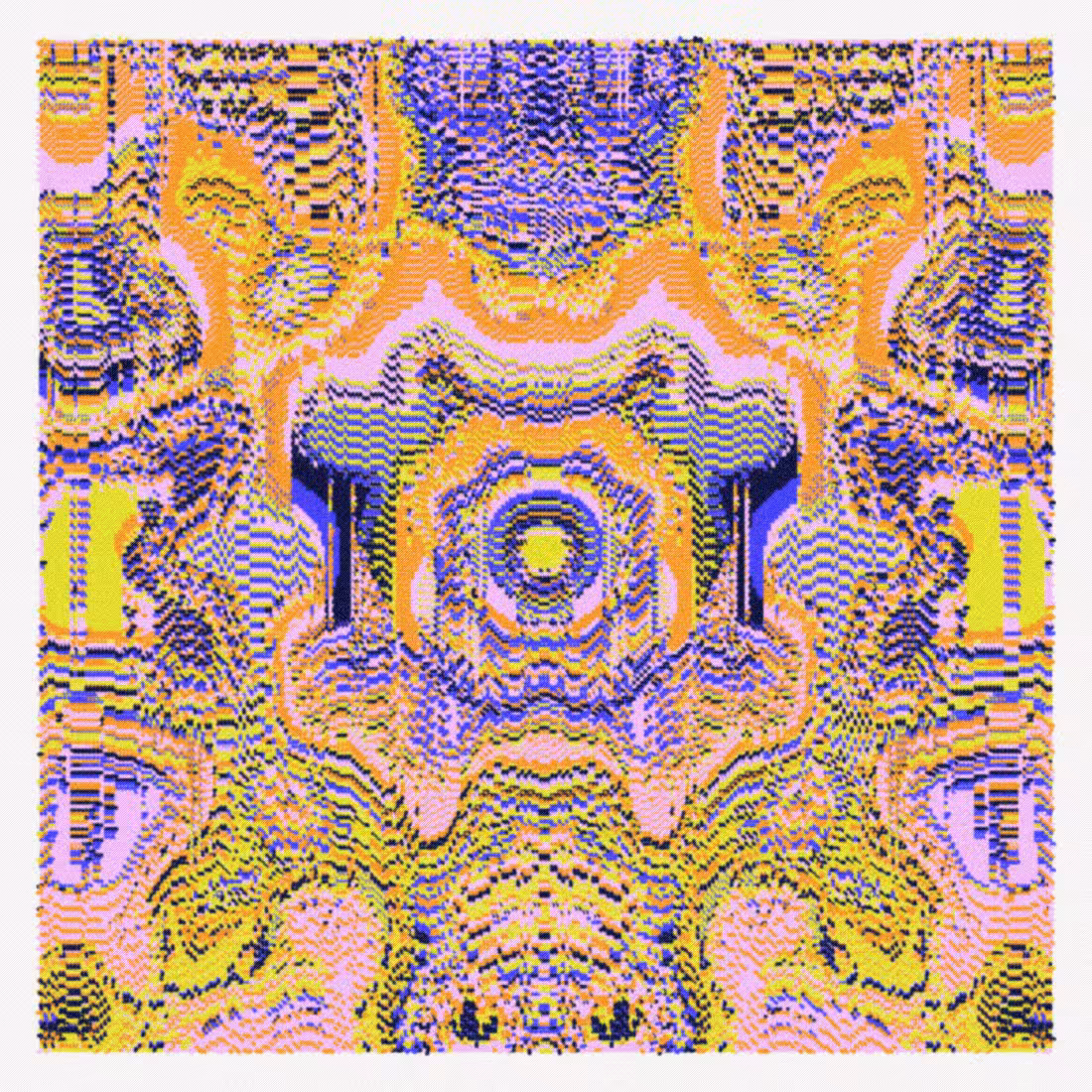 Glance #455