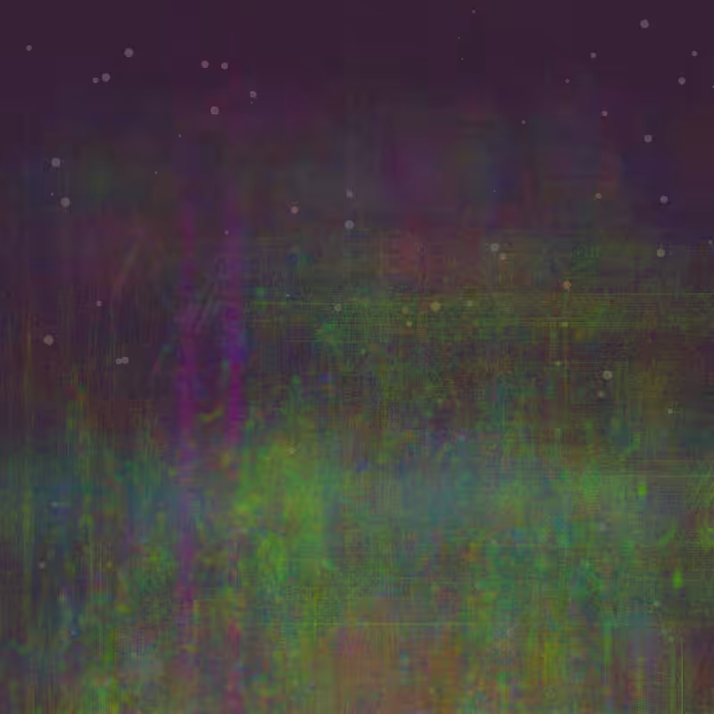 Specters of nature #41