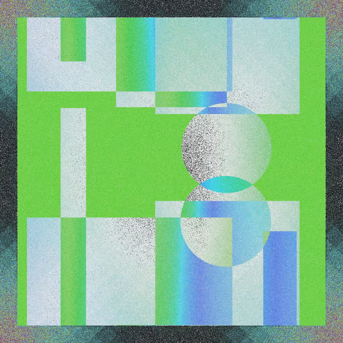 Solid Patterns #29