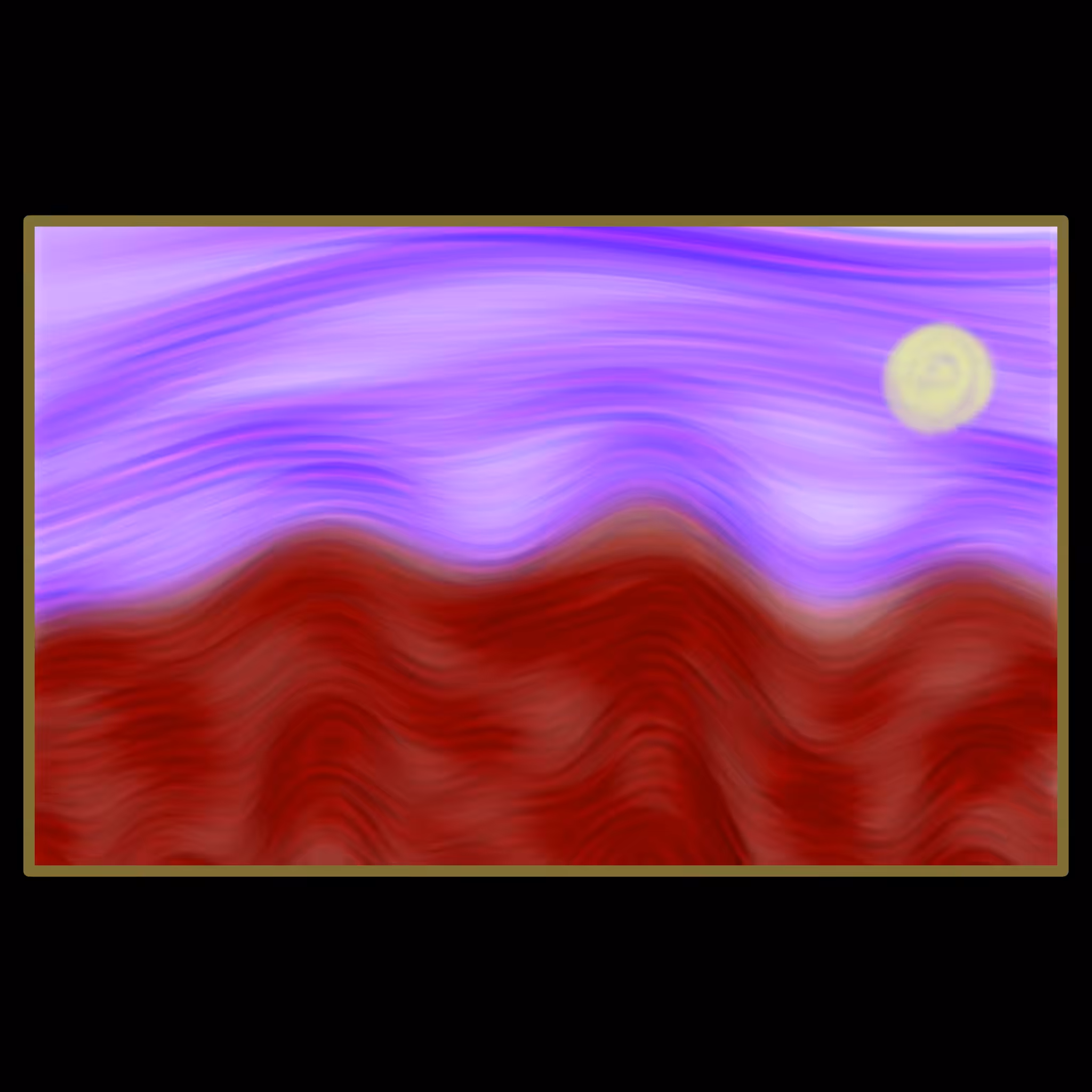 Mountain impressions #7