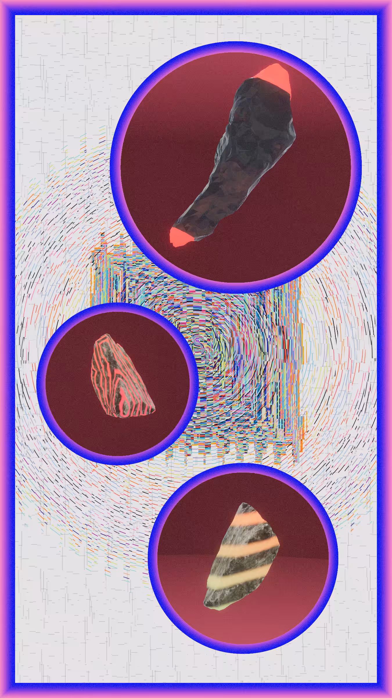 BRUTAL EDGE #1721
