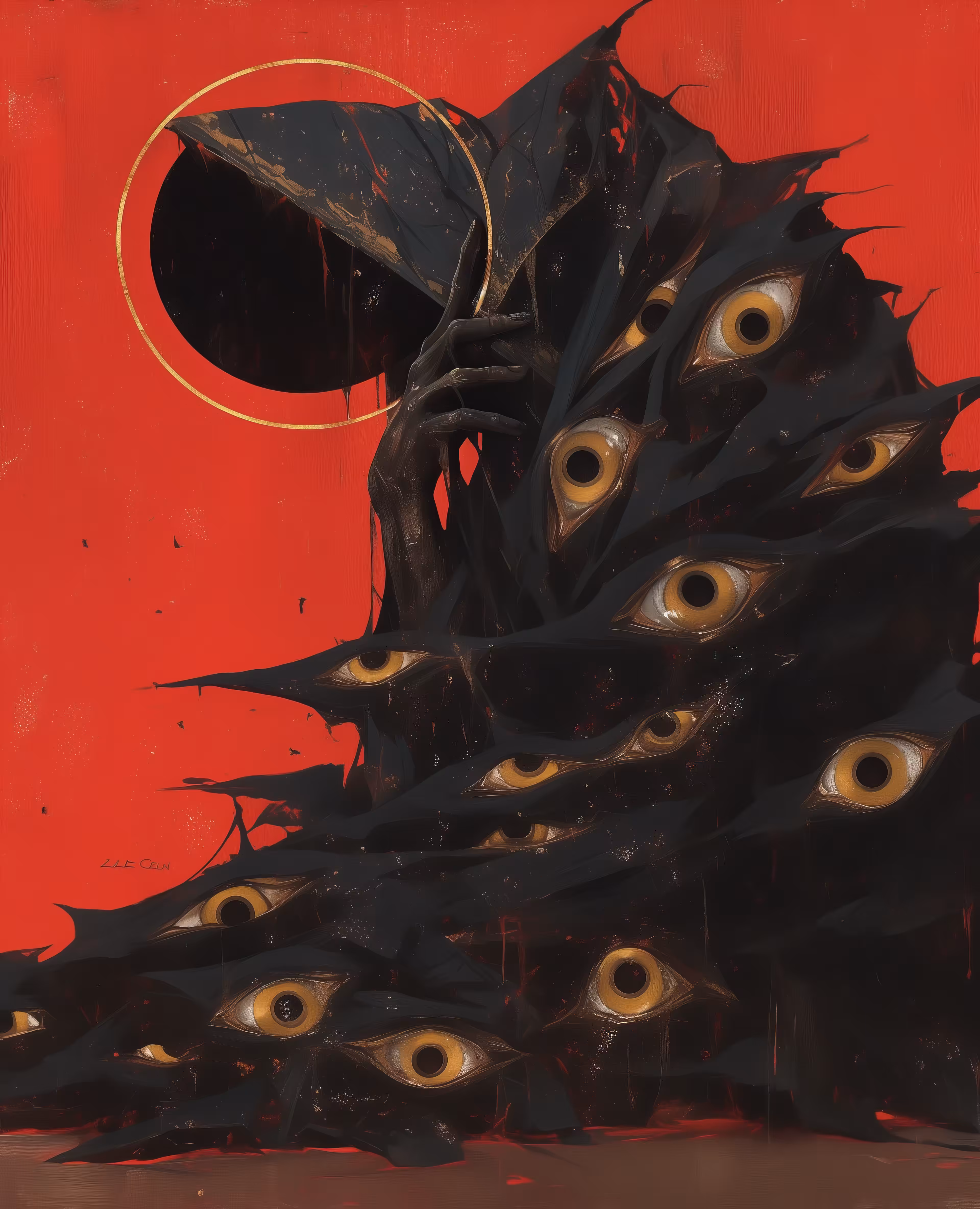Visions of Sorrow