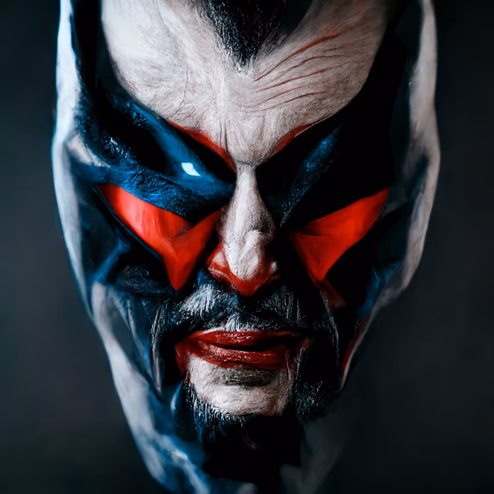 MR. SINISTER