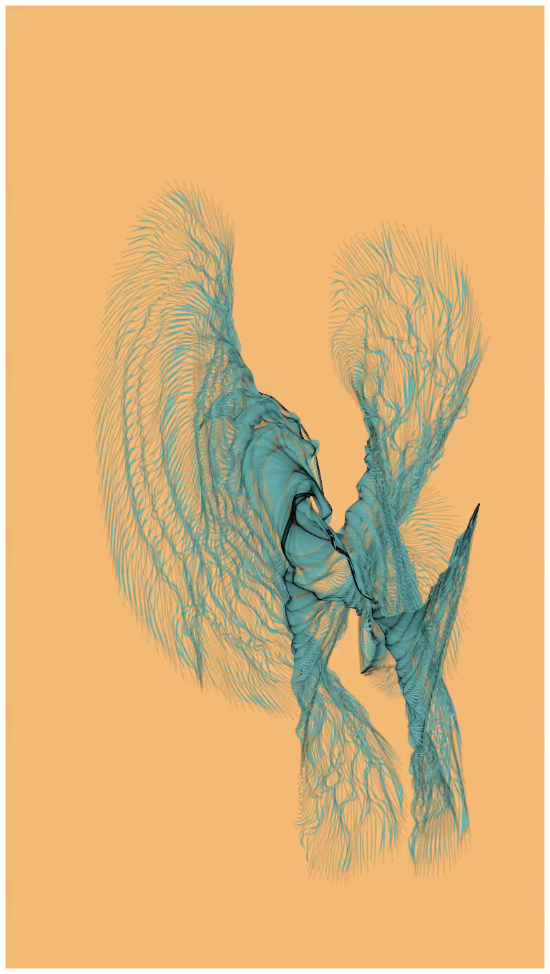 Imaginarium in colors #19